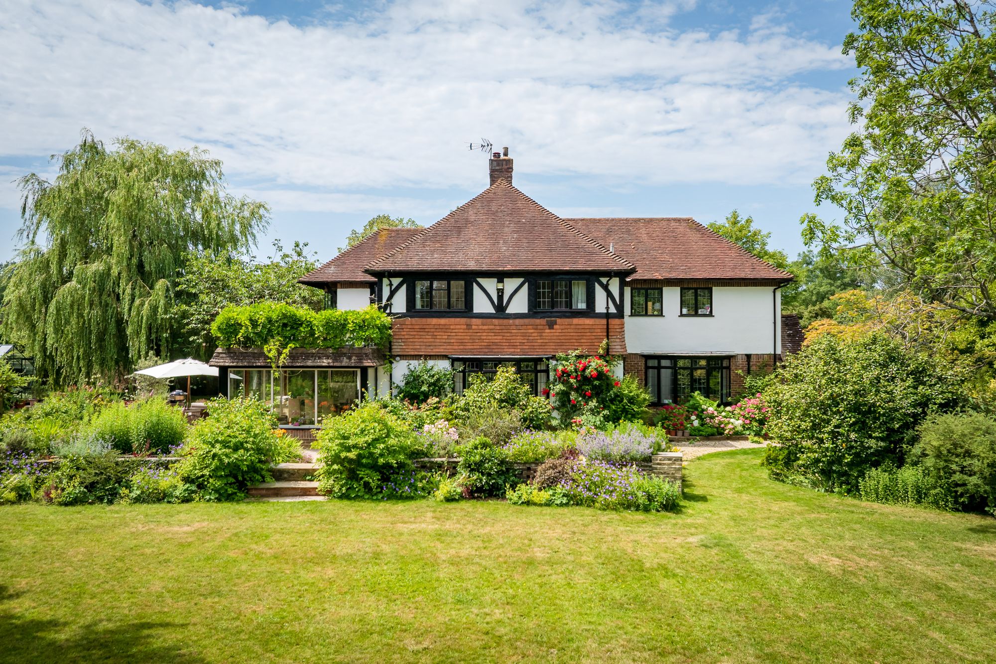 Ballsdown, Chiddingfold, GU8 images