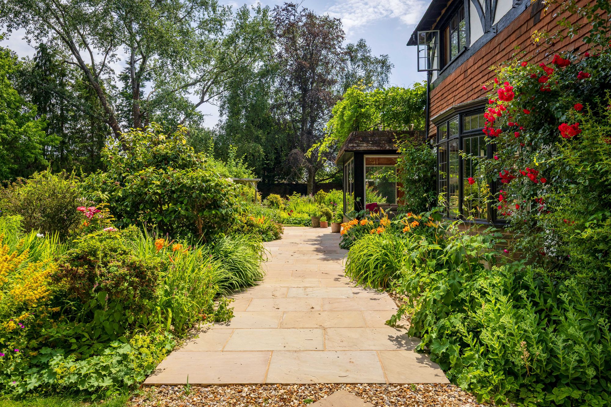 Ballsdown, Chiddingfold, GU8 images