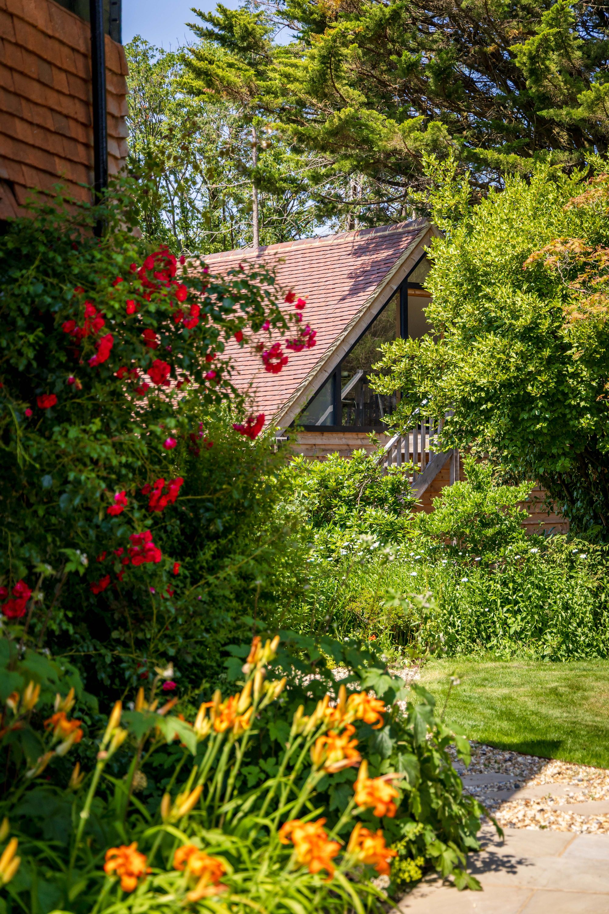 Ballsdown, Chiddingfold, GU8 images