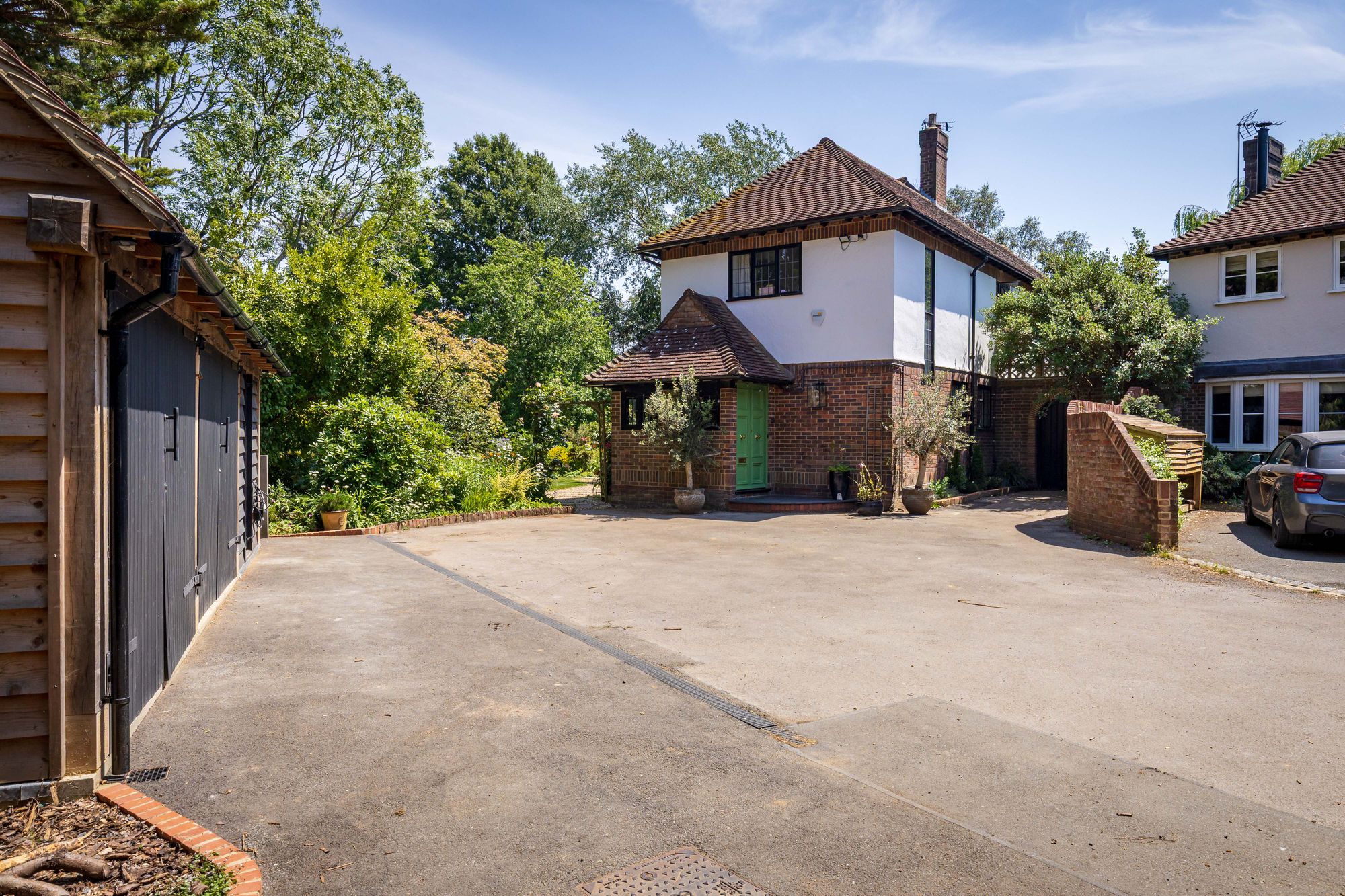 Ballsdown, Chiddingfold, GU8 images