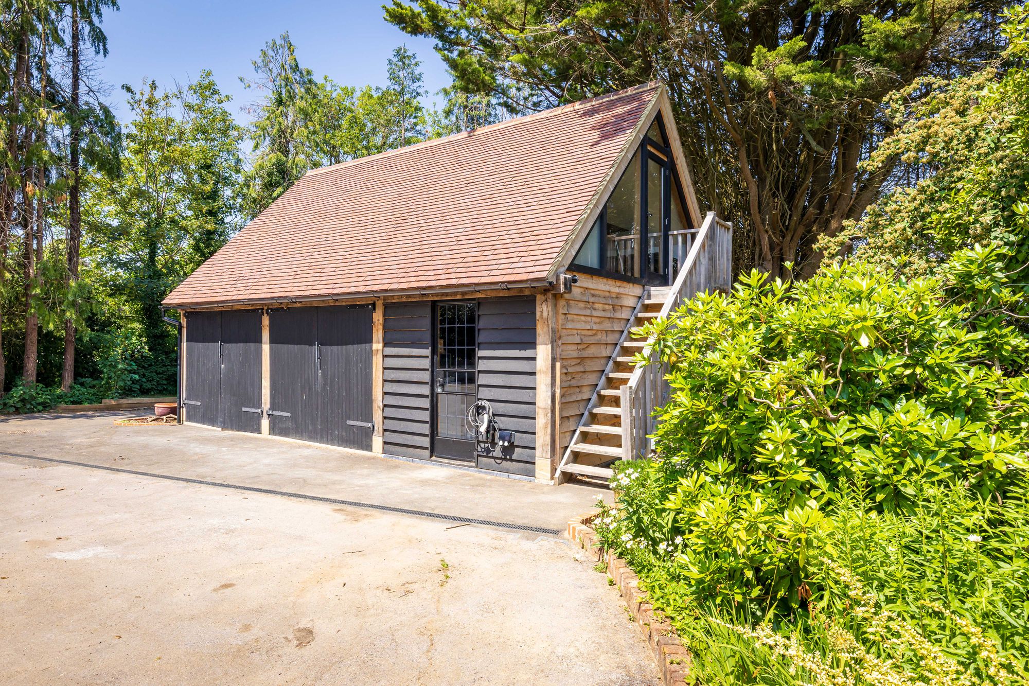 Ballsdown, Chiddingfold, GU8 images