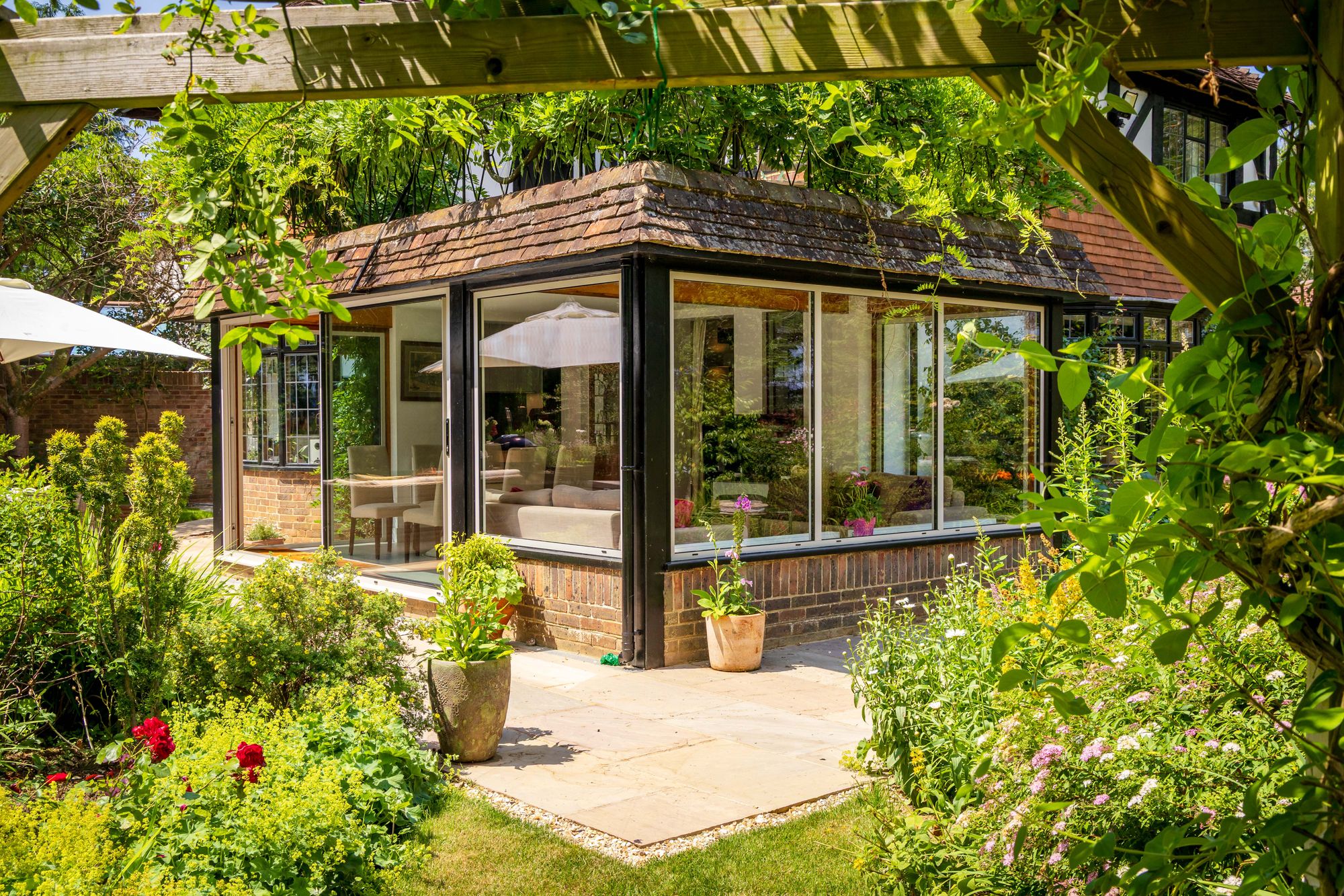 Ballsdown, Chiddingfold, GU8 images
