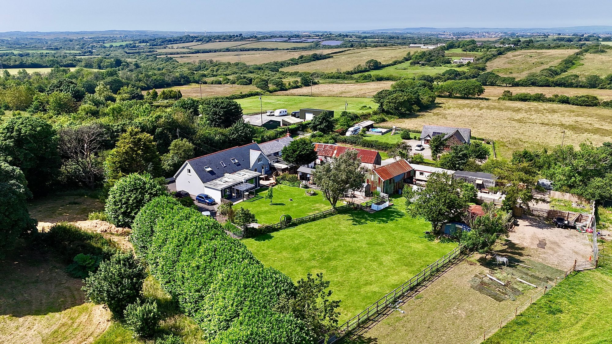 Freystrop, Haverfordwest, SA62