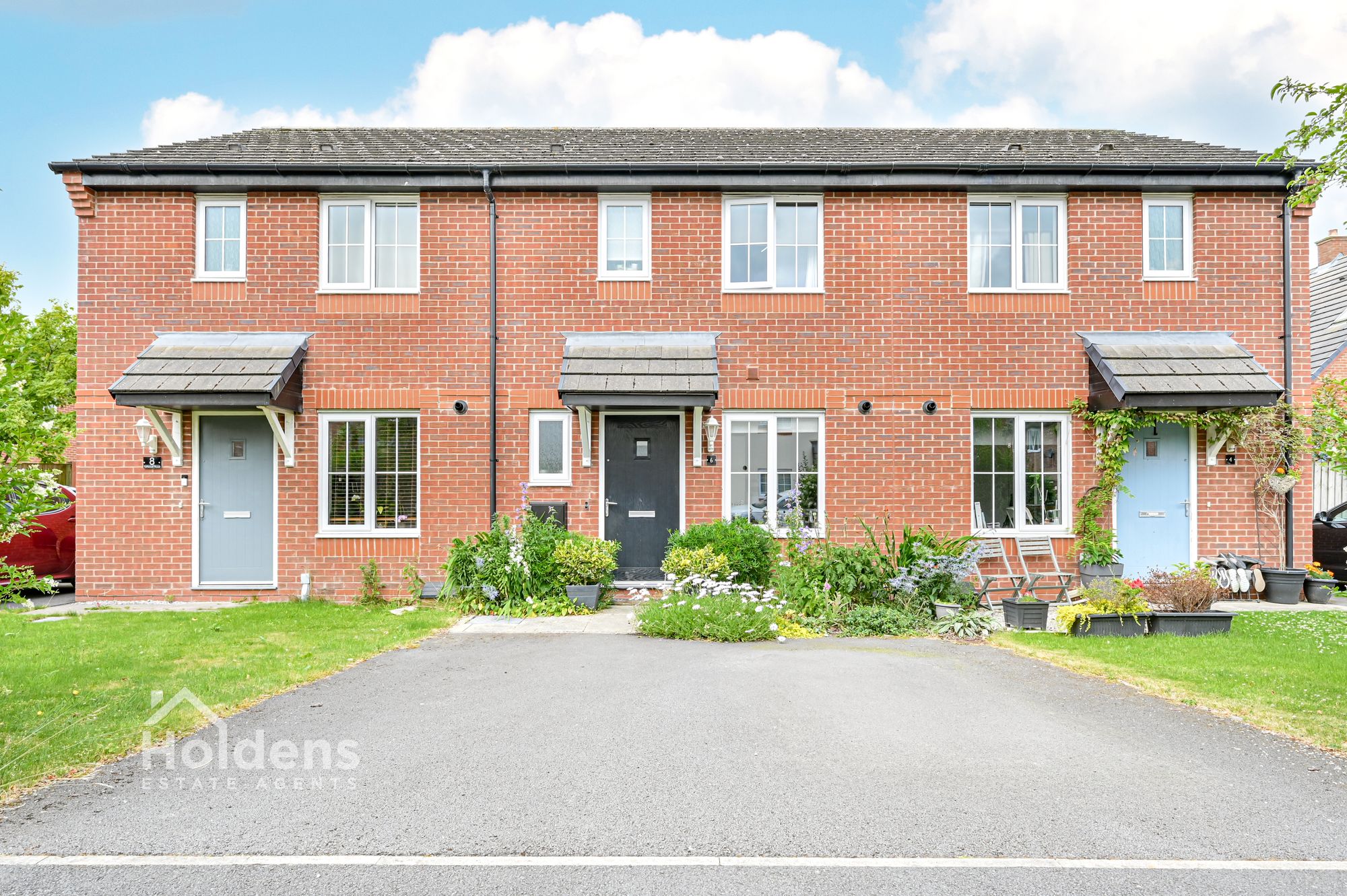 Tattersall Road, Whittingham, PR3