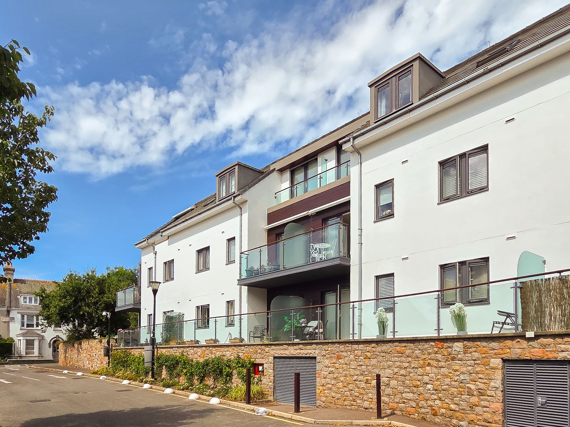1 bed Property For Sale in St. Peter, Jersey