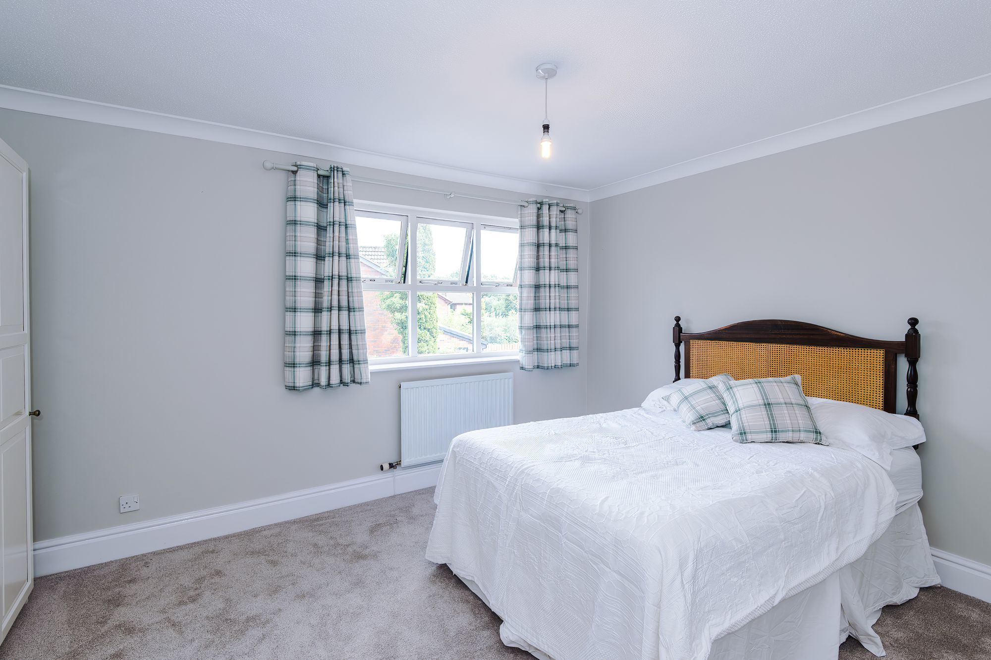 Broadwell Drive, Leigh, WN7