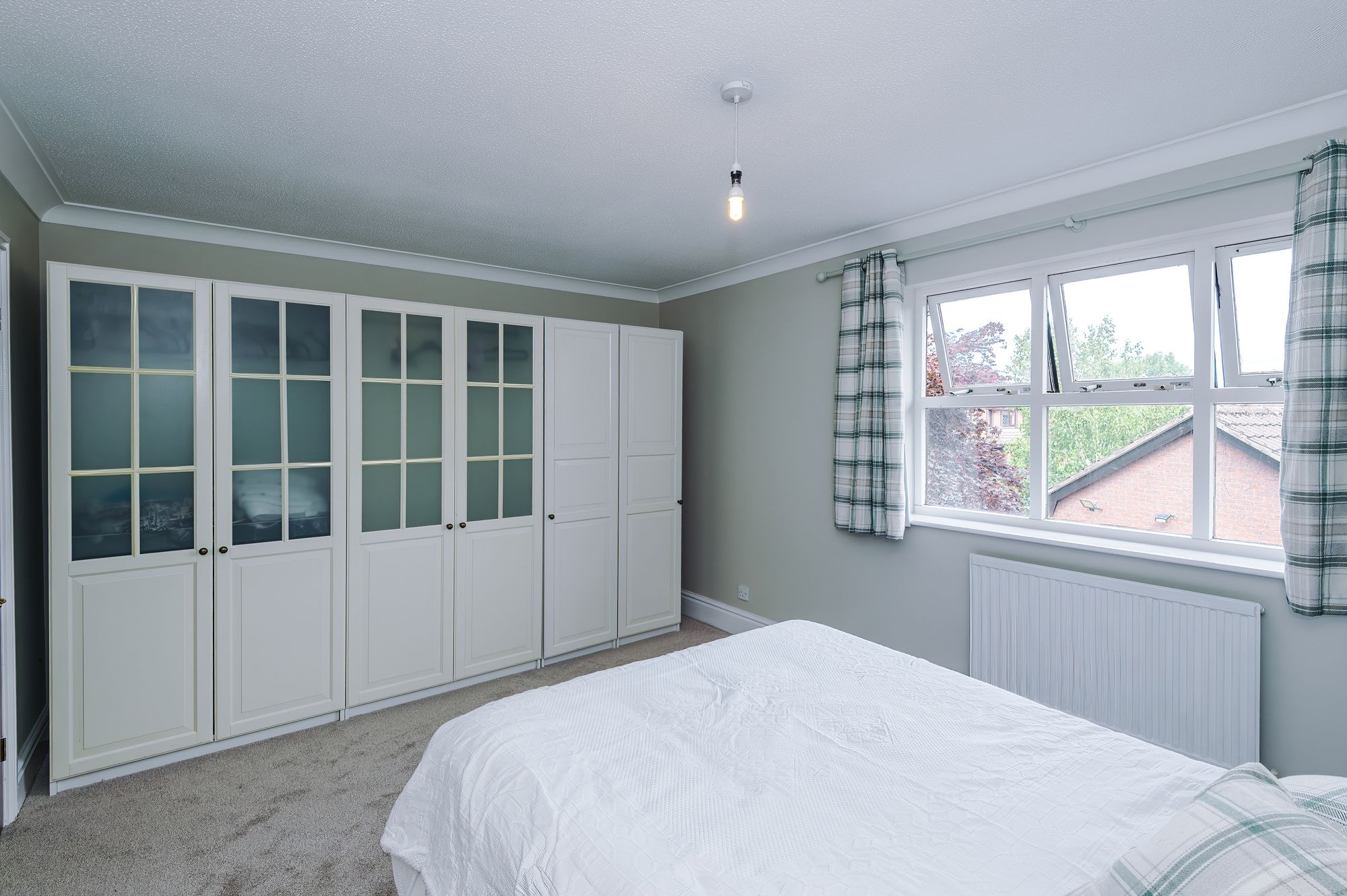 Broadwell Drive, Leigh, WN7