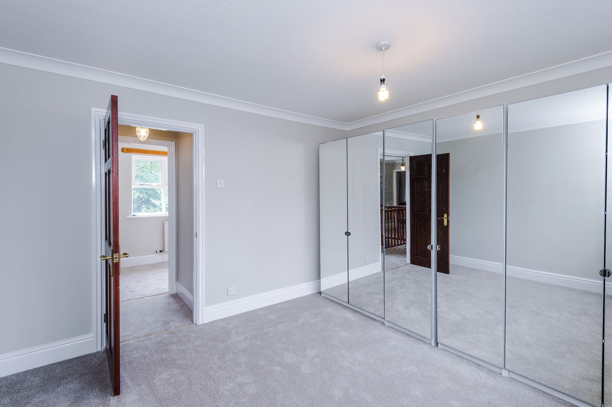 Broadwell Drive, Leigh, WN7