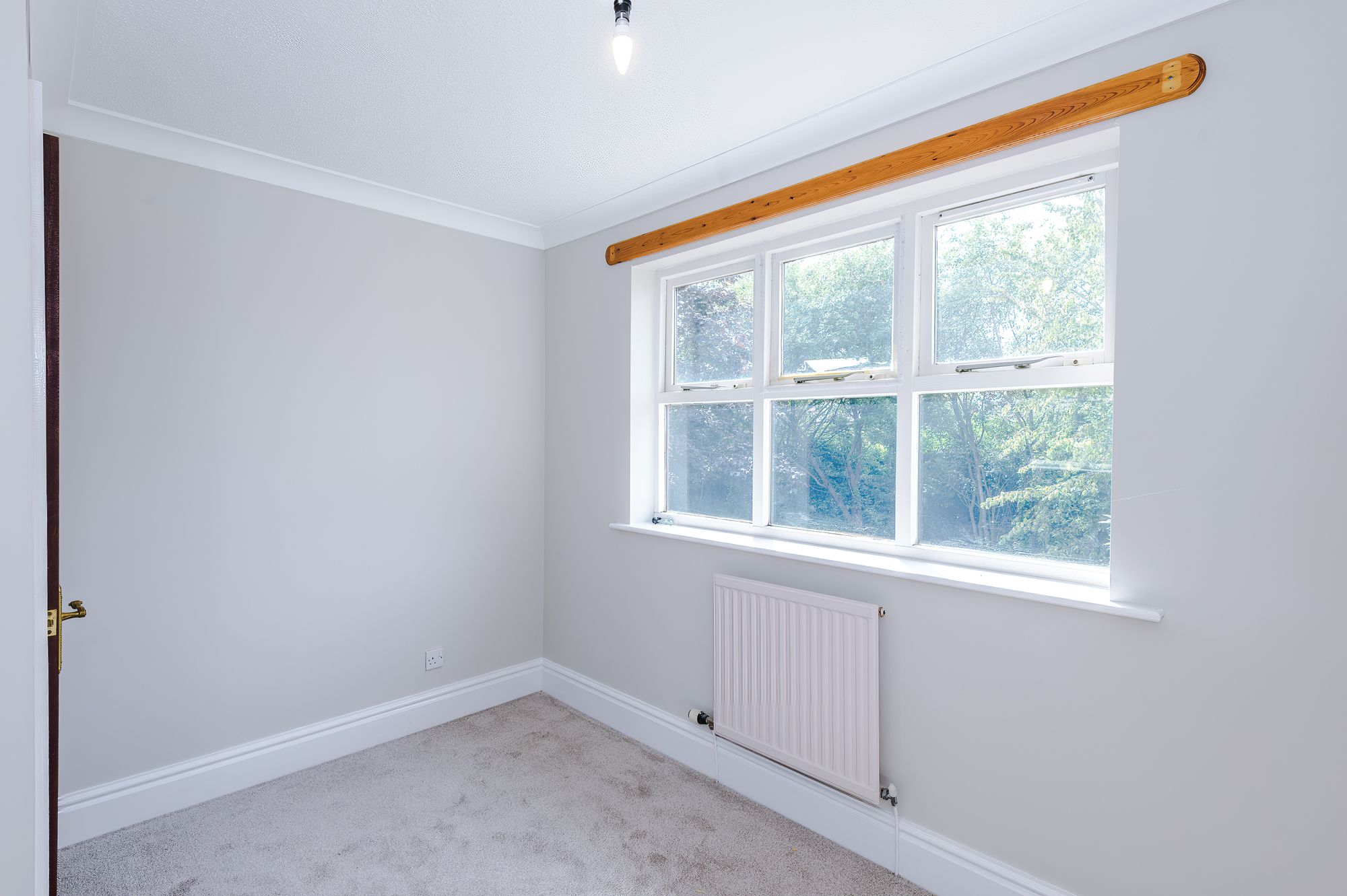 Broadwell Drive, Leigh, WN7