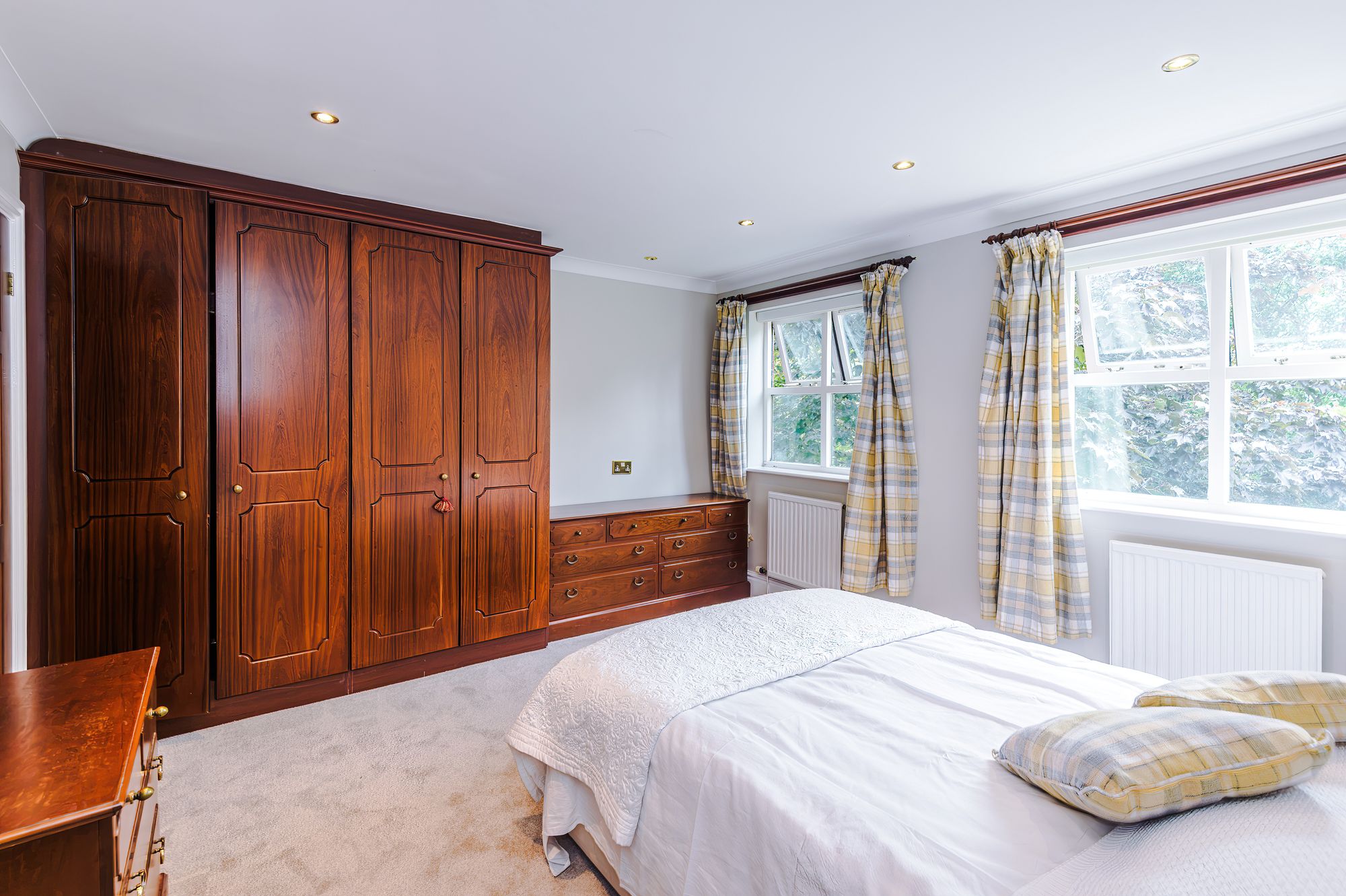 Broadwell Drive, Leigh, WN7