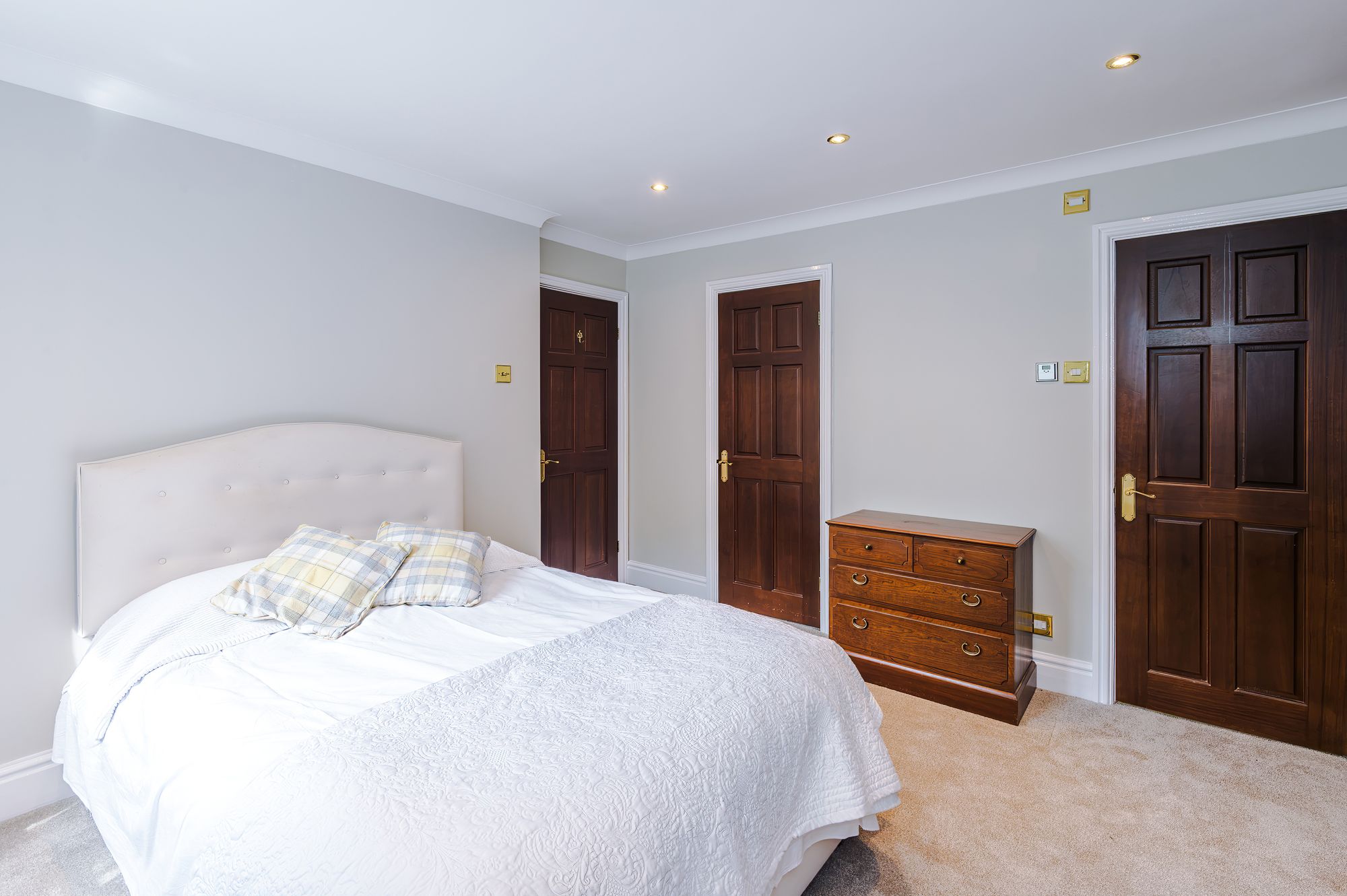 Broadwell Drive, Leigh, WN7