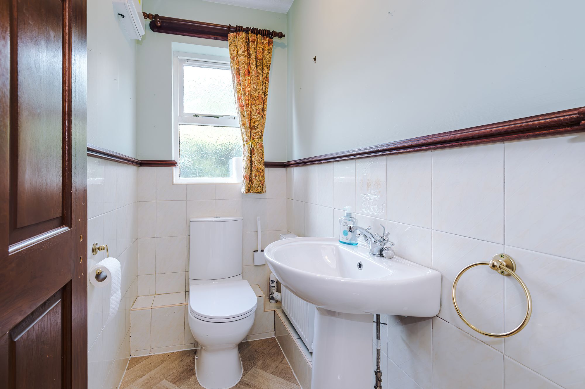 Broadwell Drive, Leigh, WN7