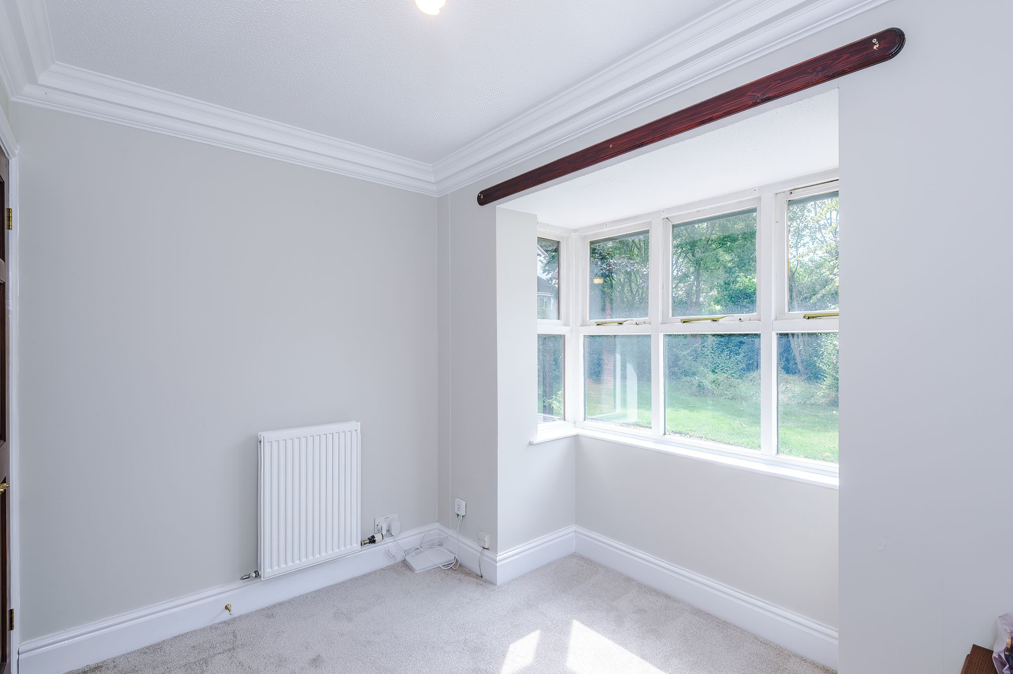 Broadwell Drive, Leigh, WN7