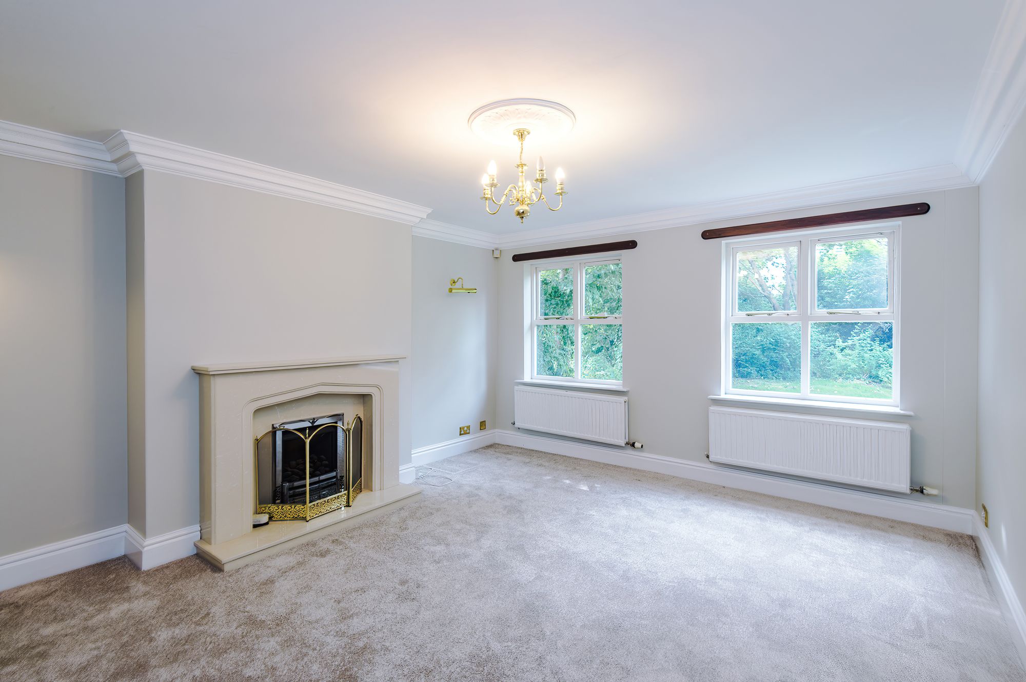 Broadwell Drive, Leigh, WN7