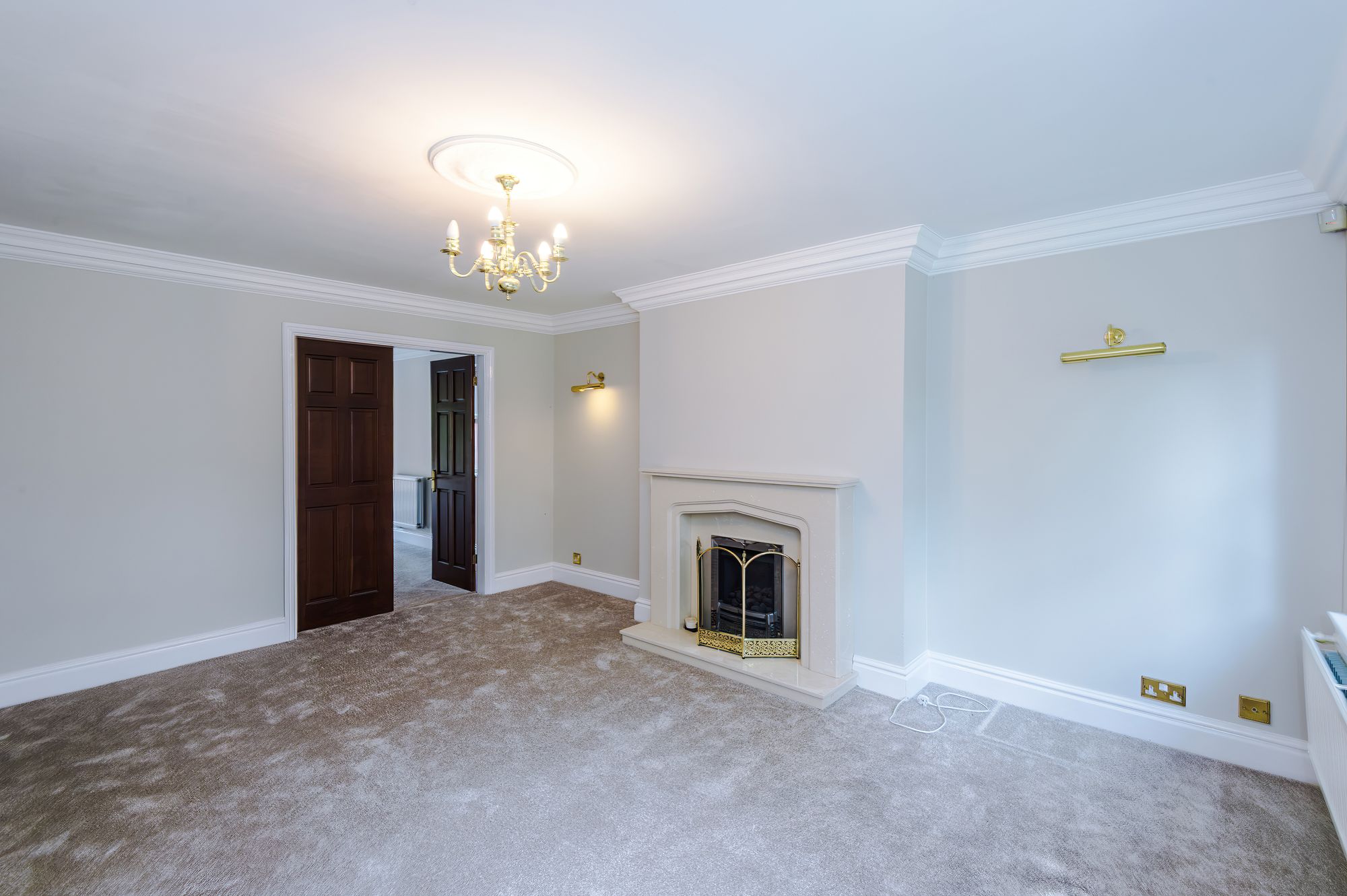 Broadwell Drive, Leigh, WN7