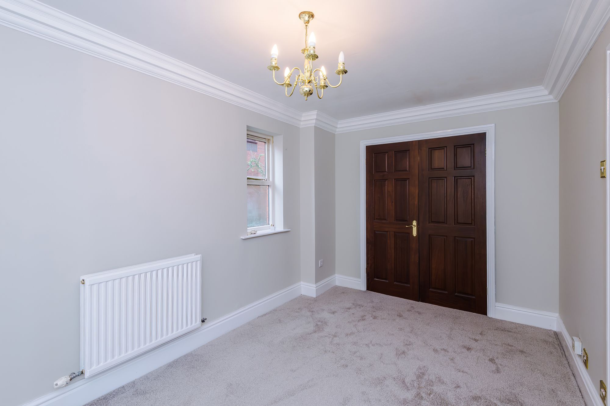 Broadwell Drive, Leigh, WN7
