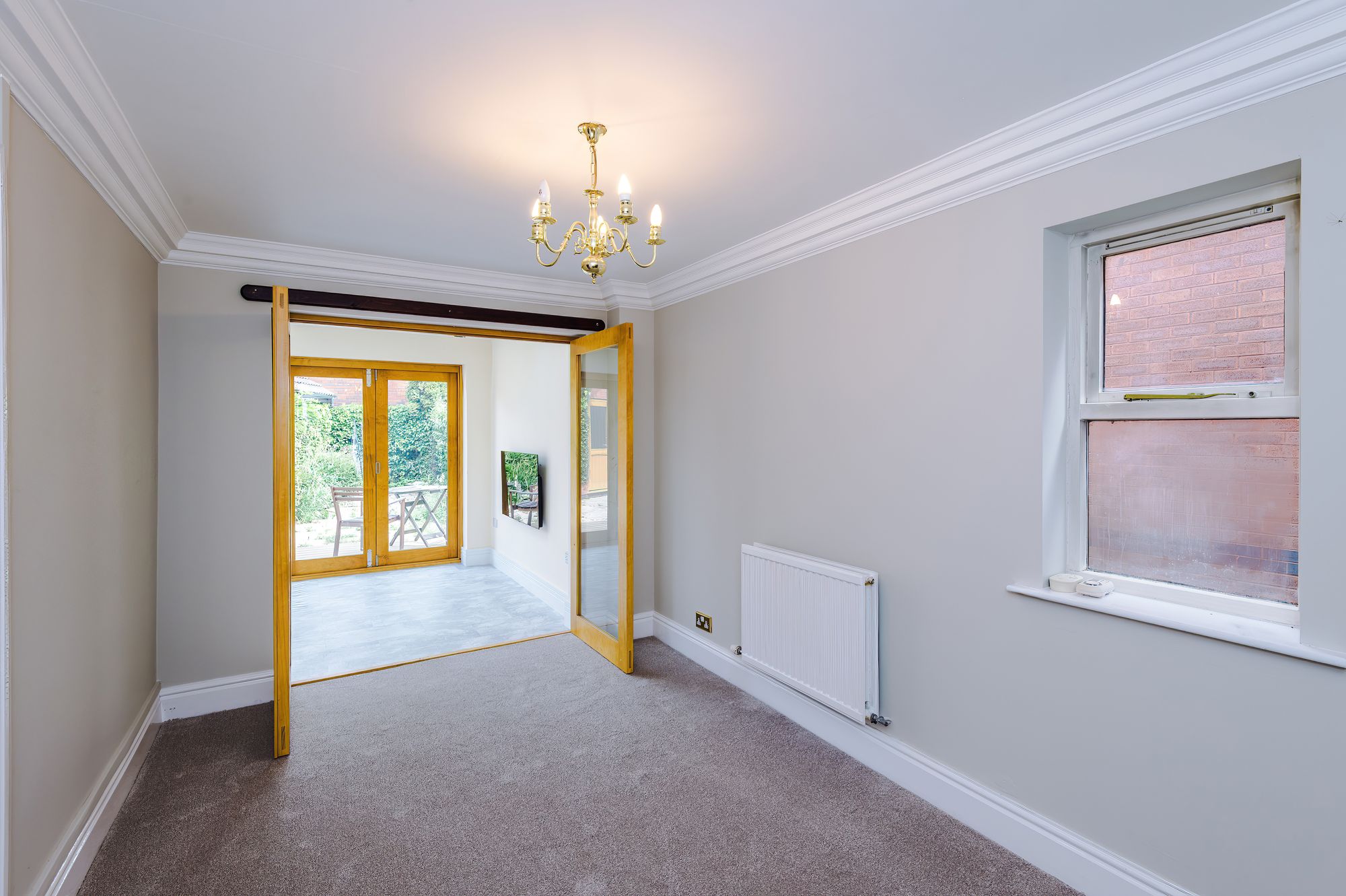 Broadwell Drive, Leigh, WN7