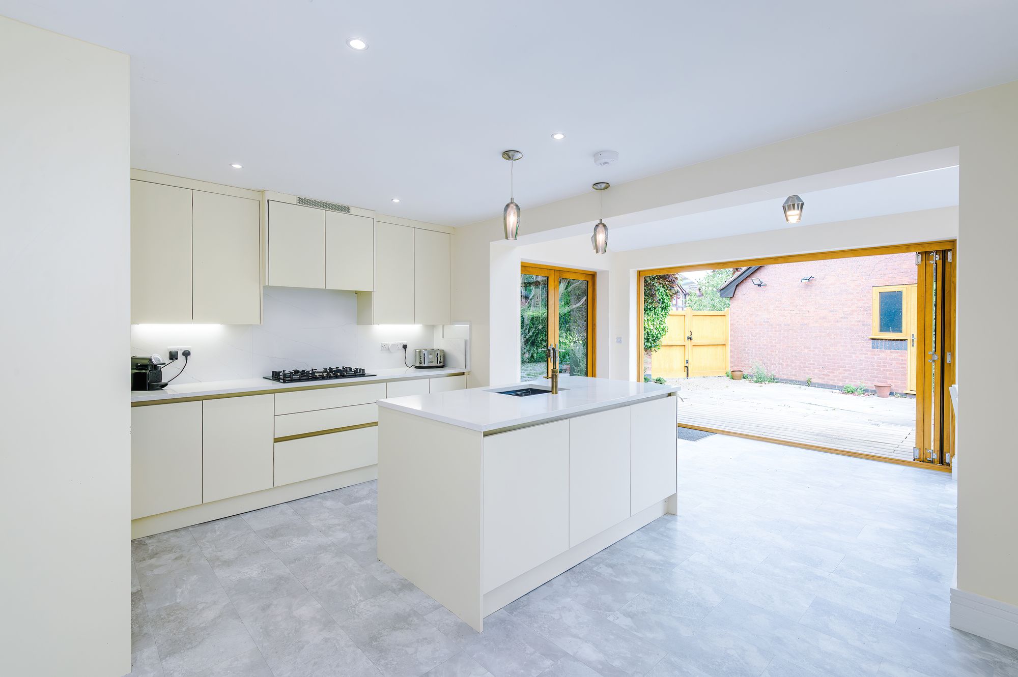 Broadwell Drive, Leigh, WN7
