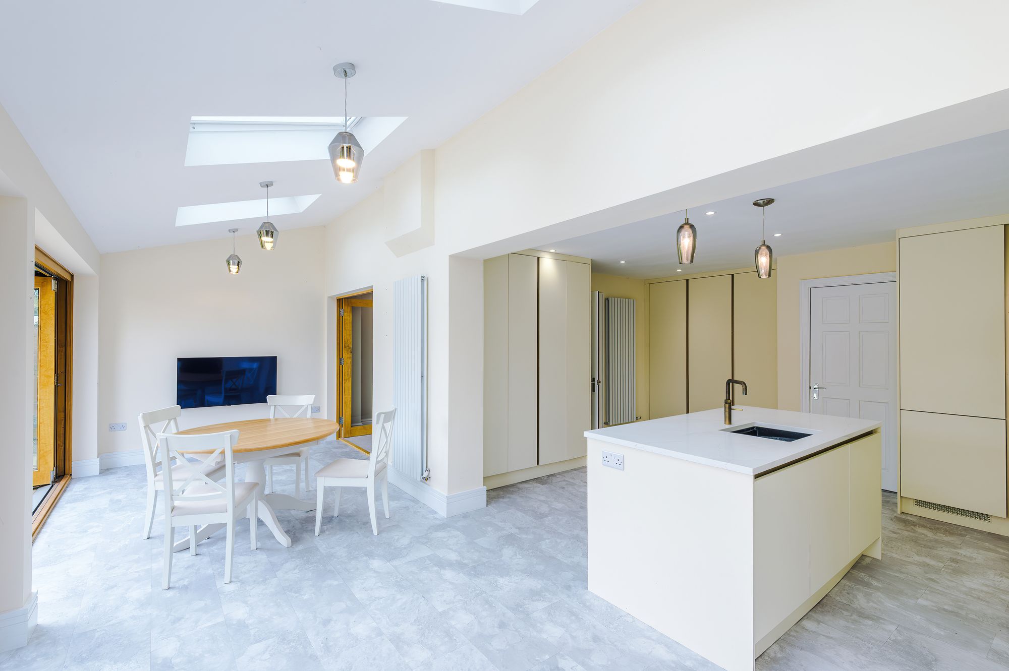 Broadwell Drive, Leigh, WN7