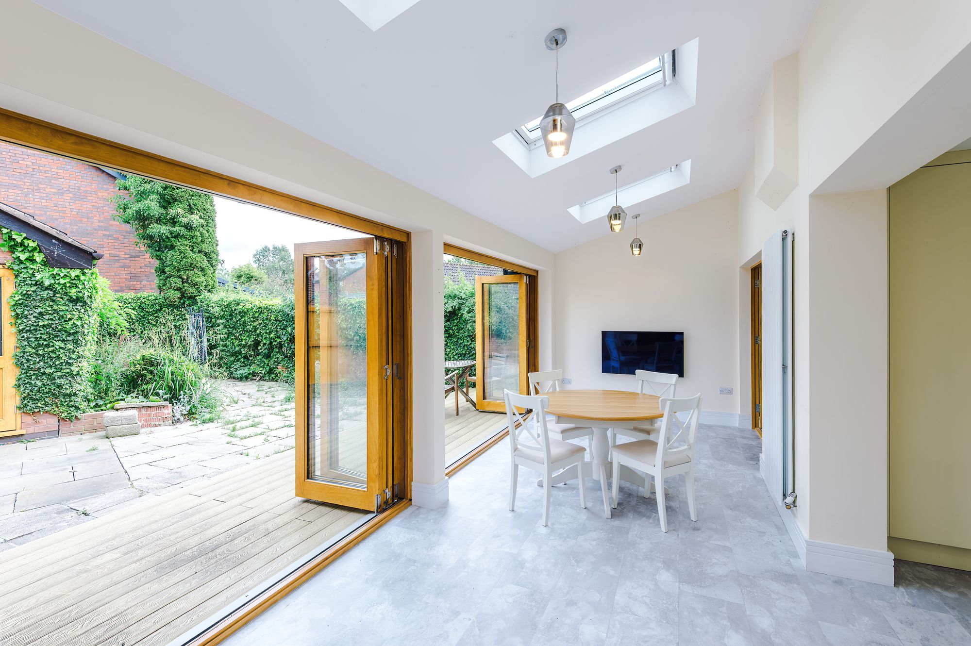 Broadwell Drive, Leigh, WN7