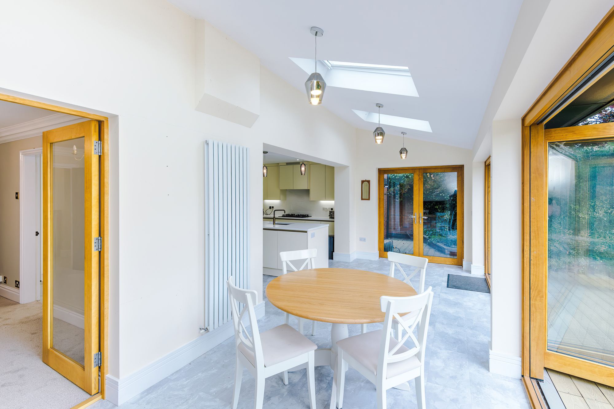 Broadwell Drive, Leigh, WN7