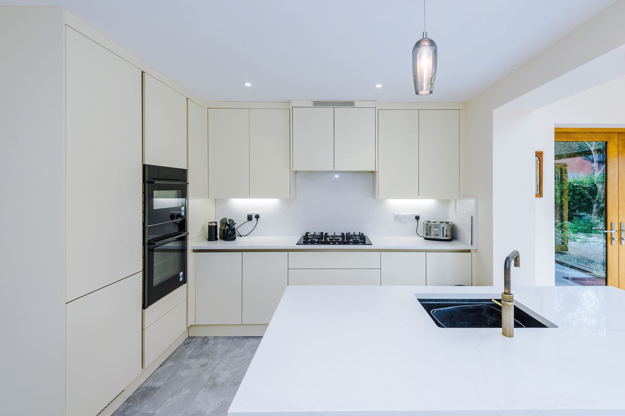 Broadwell Drive, Leigh, WN7