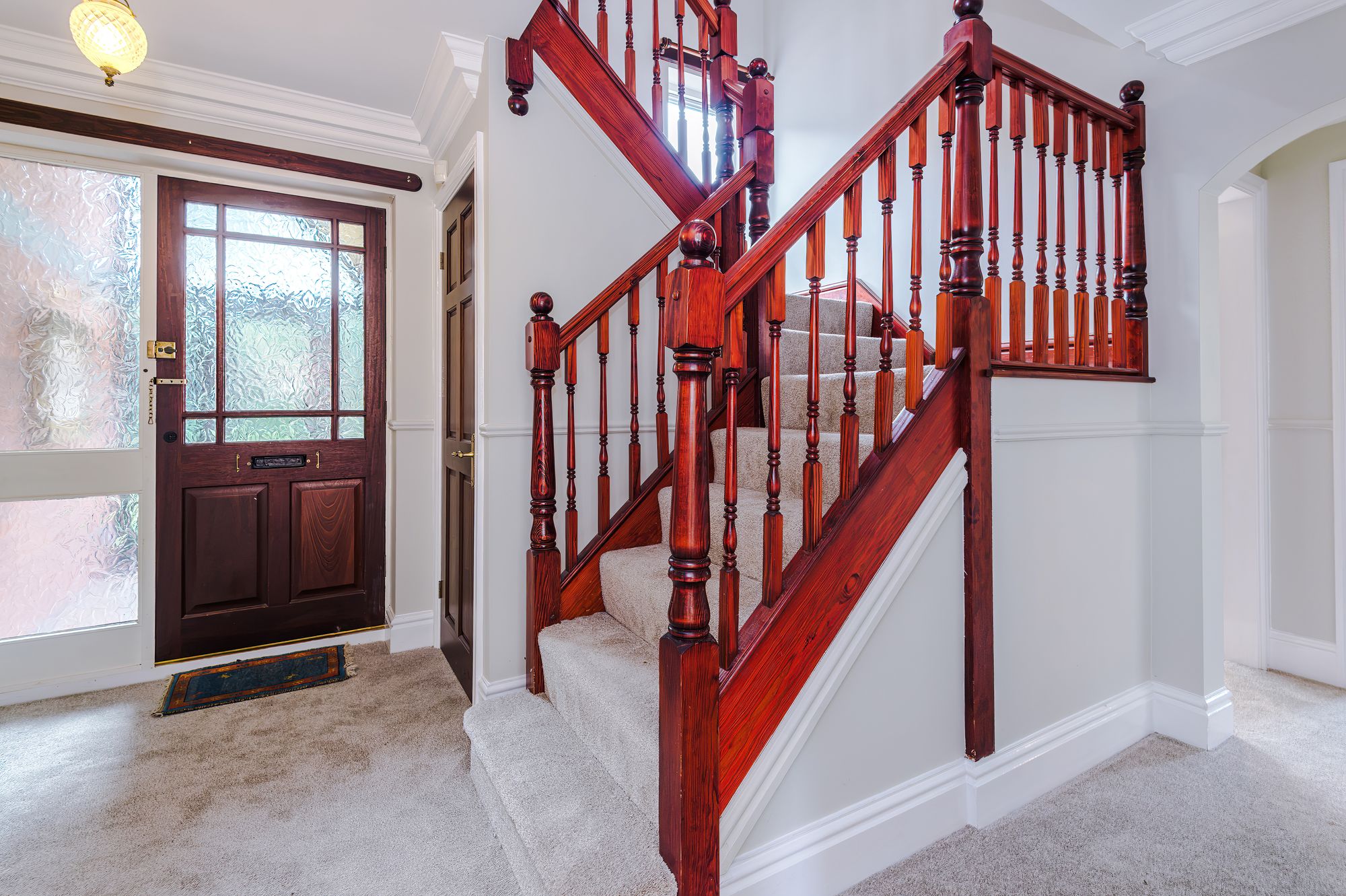 Broadwell Drive, Leigh, WN7
