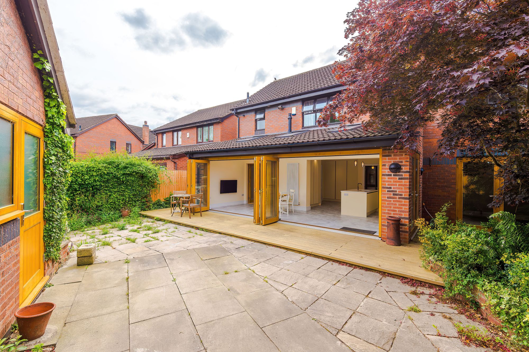 Broadwell Drive, Leigh, WN7