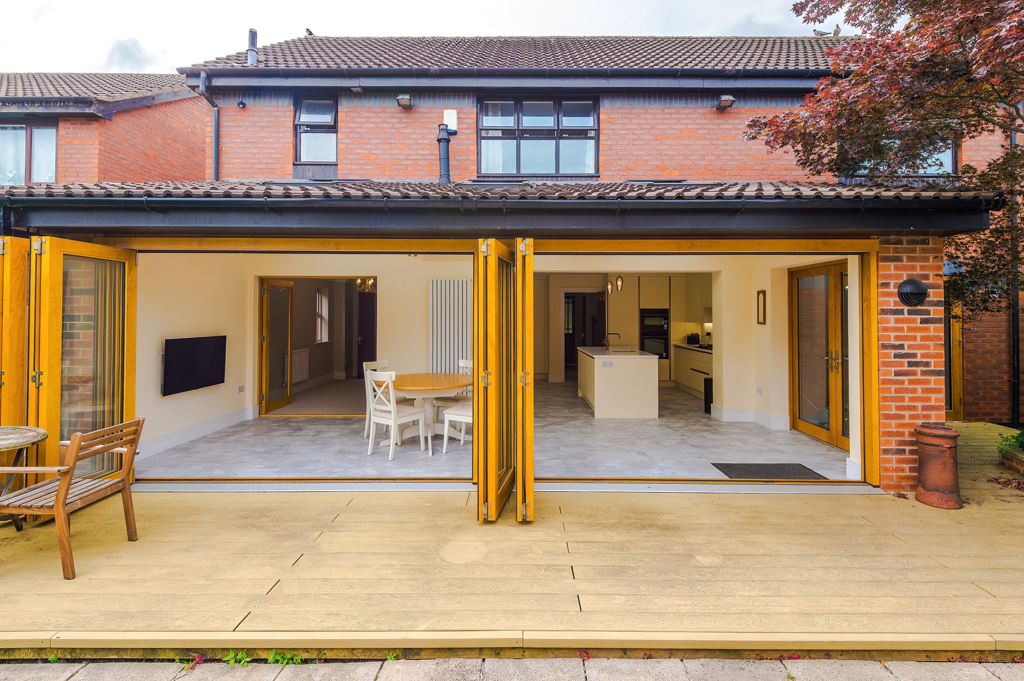 Broadwell Drive, Leigh, WN7