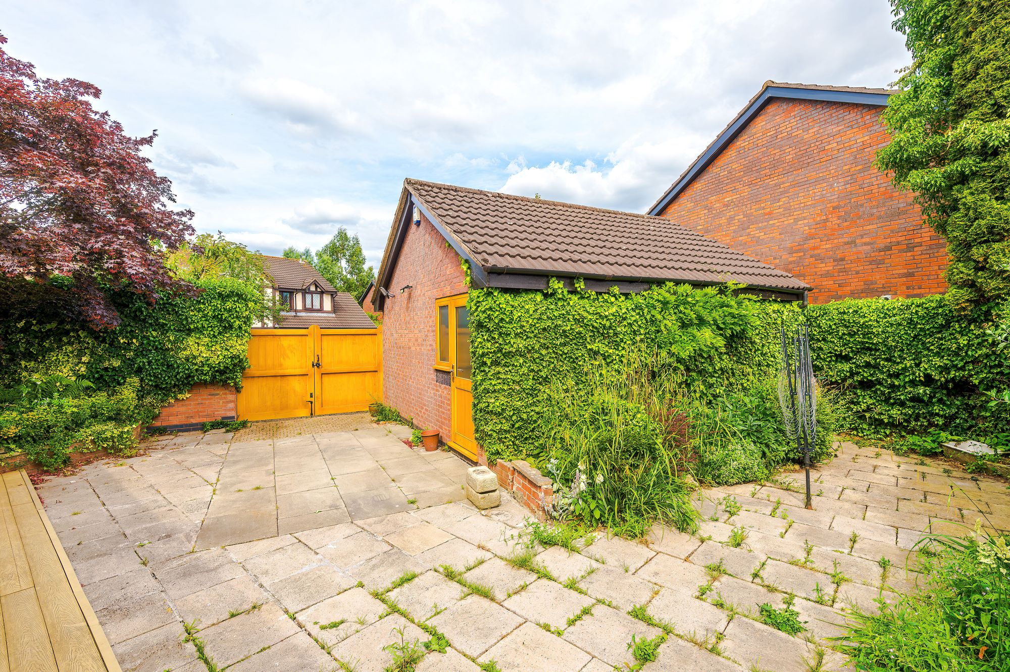 Broadwell Drive, Leigh, WN7