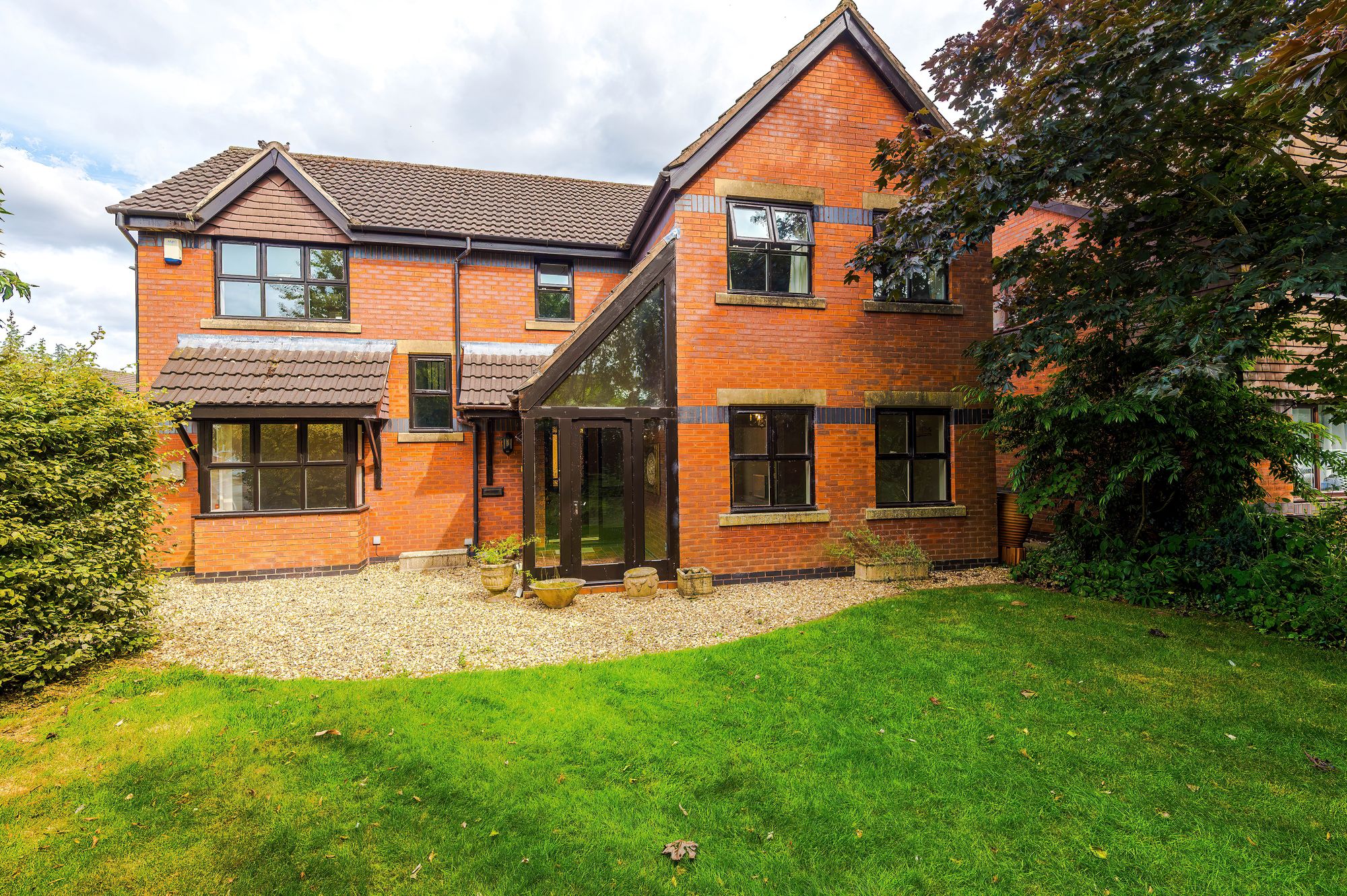 Broadwell Drive, Leigh, WN7