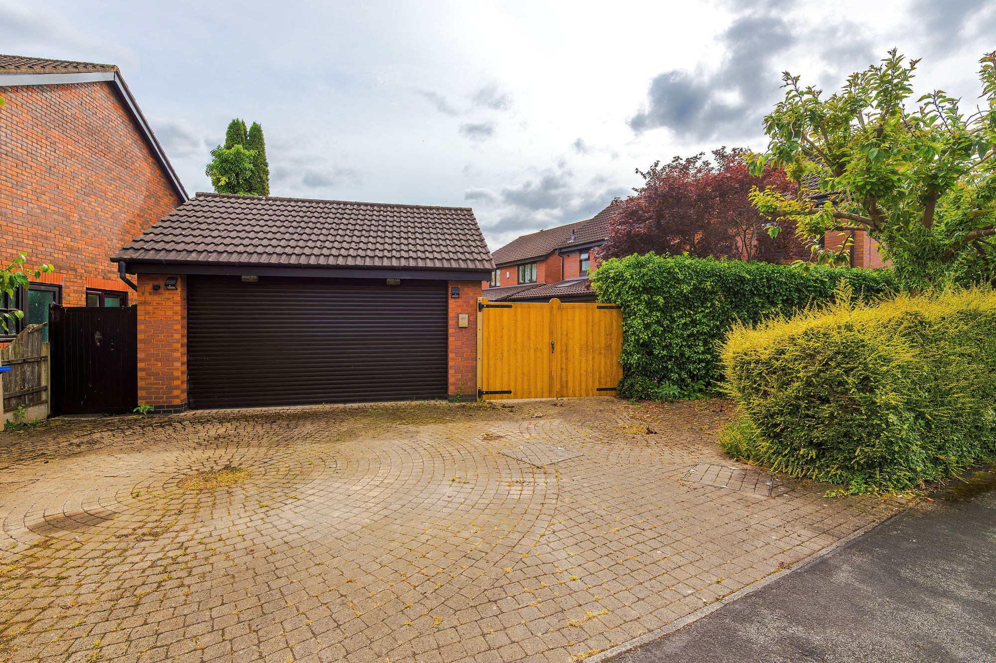 Broadwell Drive, Leigh, WN7