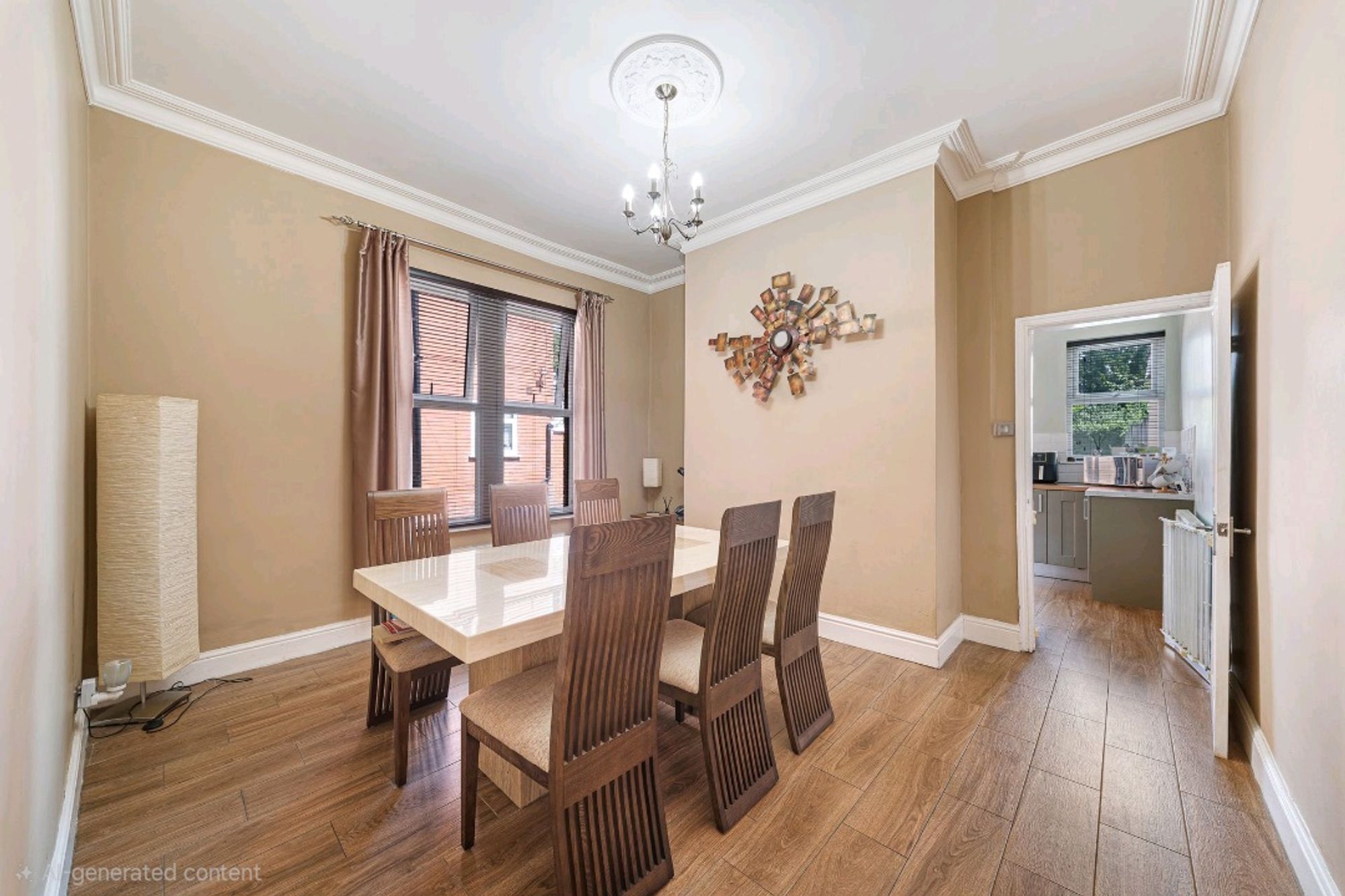 Ditchfield Road, Widnes, WA8