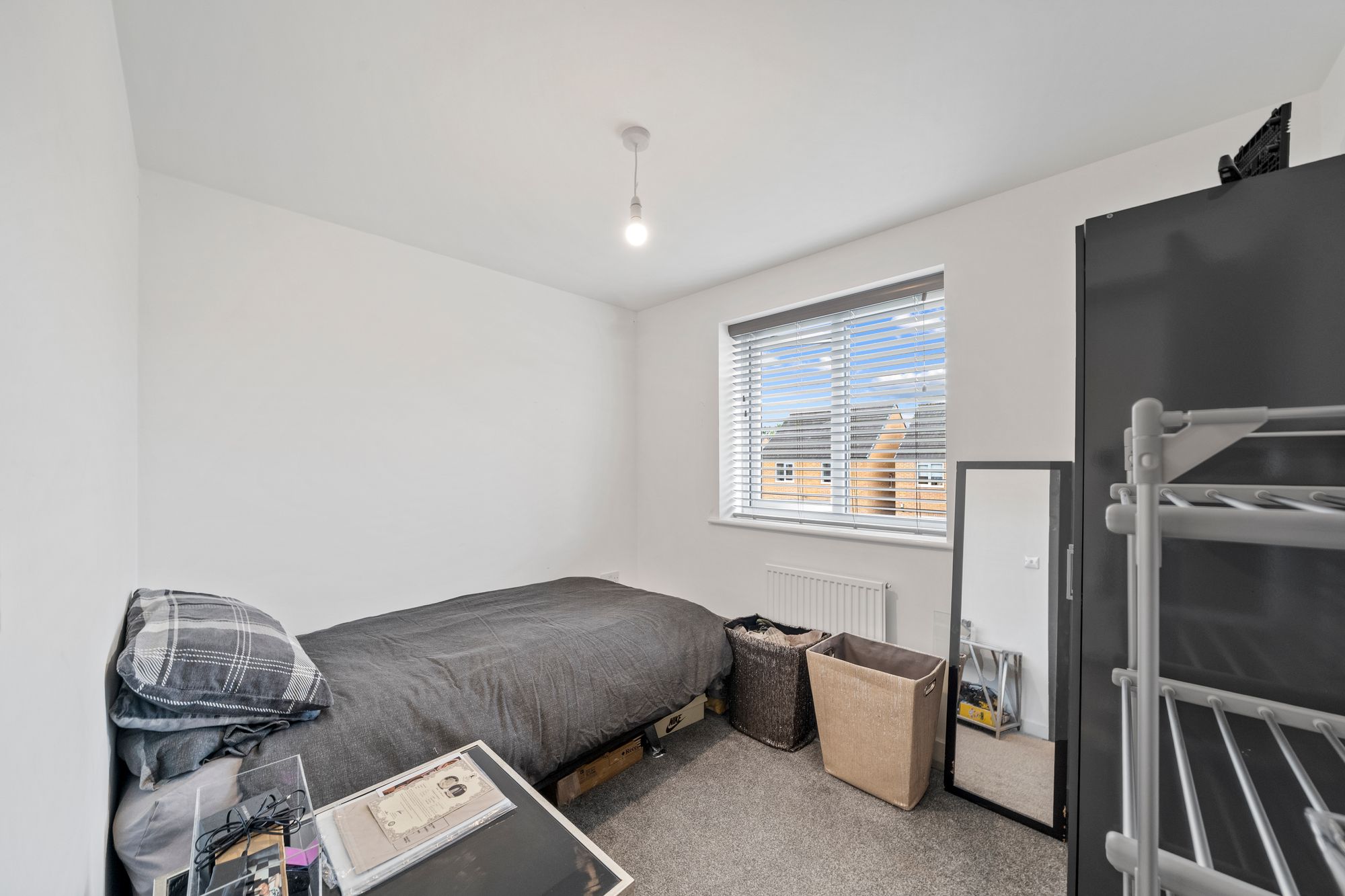 Hampson Court, Leigh, WN7