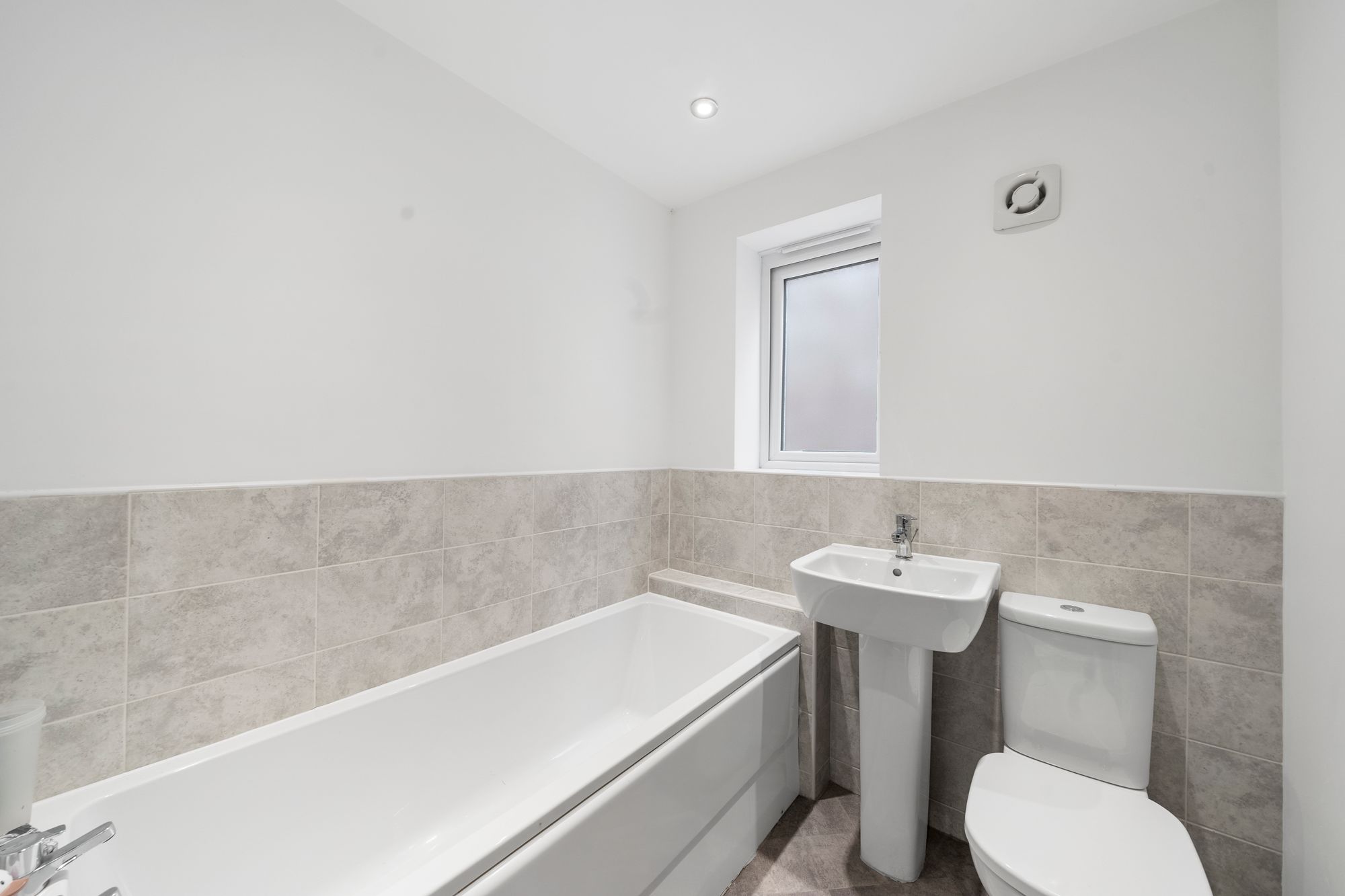Hampson Court, Leigh, WN7