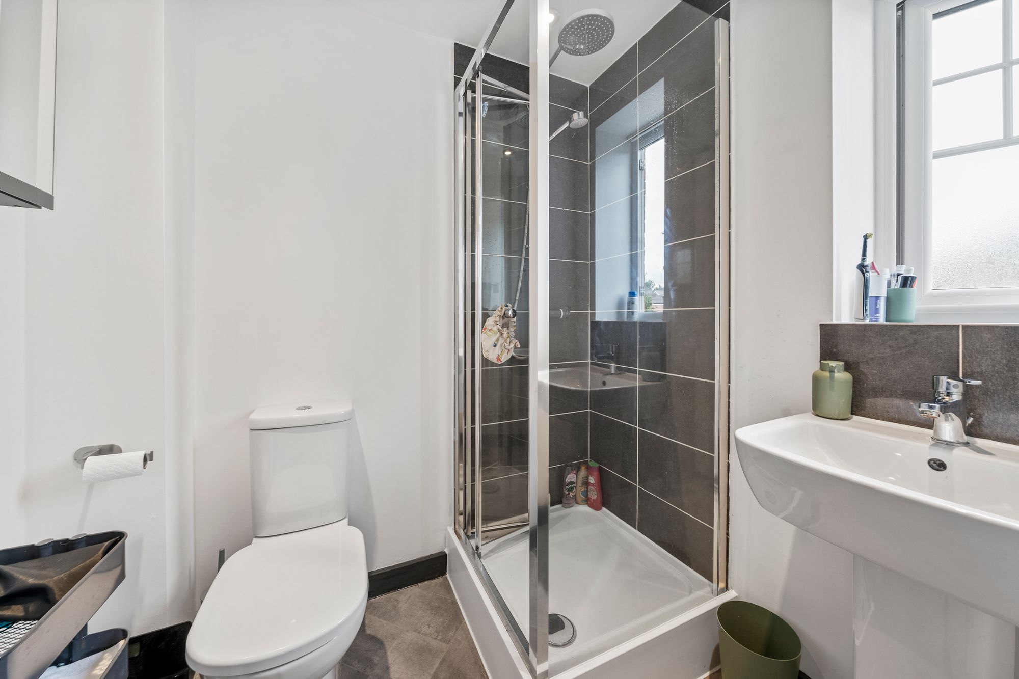 Hampson Court, Leigh, WN7