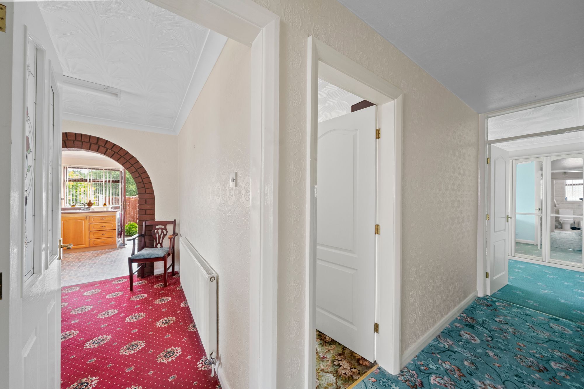 Windsor Road, Ashton-In-Makerfield, WN4