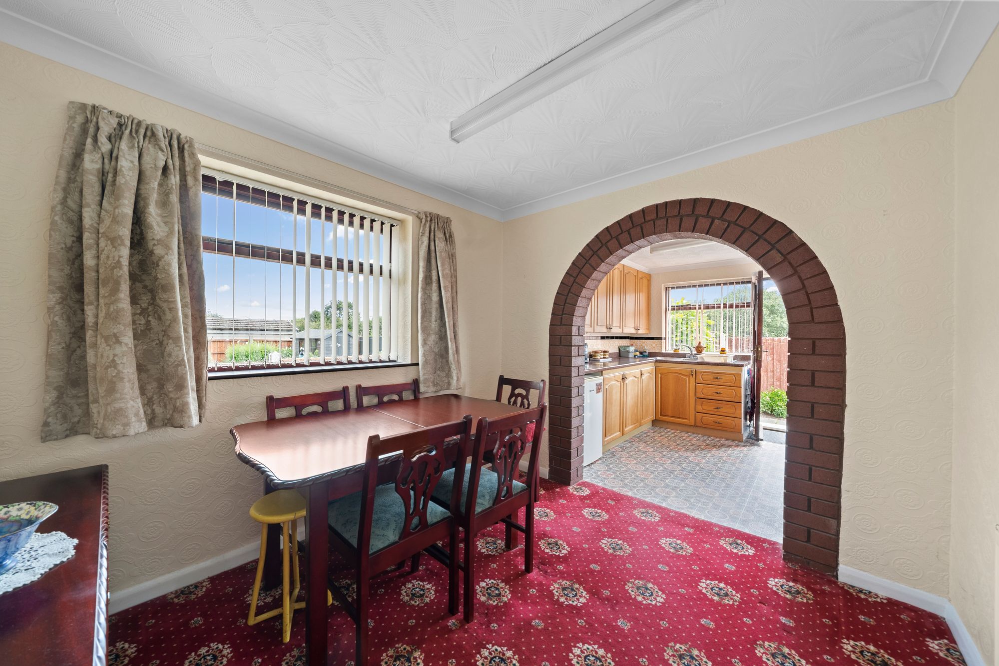 Windsor Road, Ashton-In-Makerfield, WN4