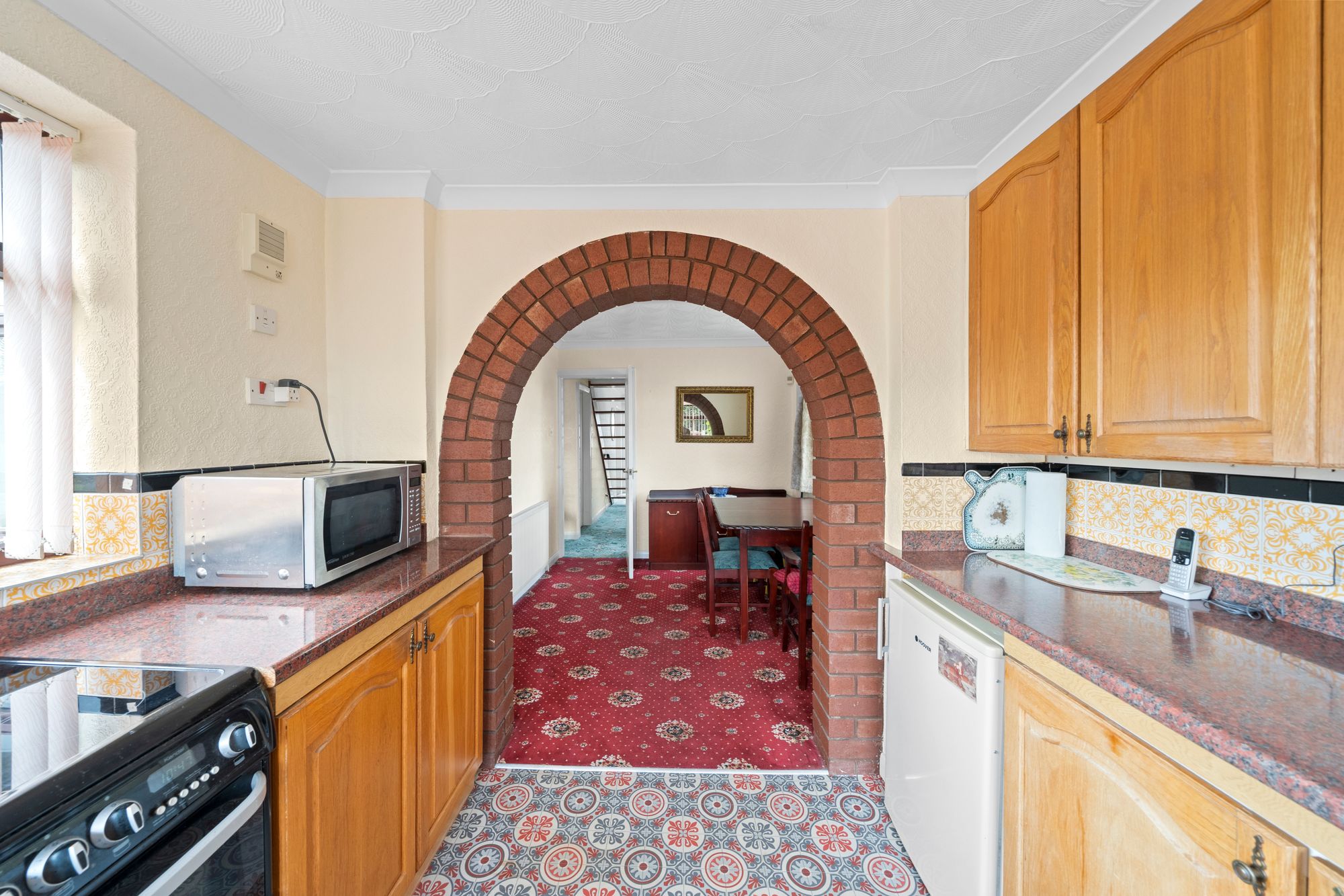 Windsor Road, Ashton-In-Makerfield, WN4