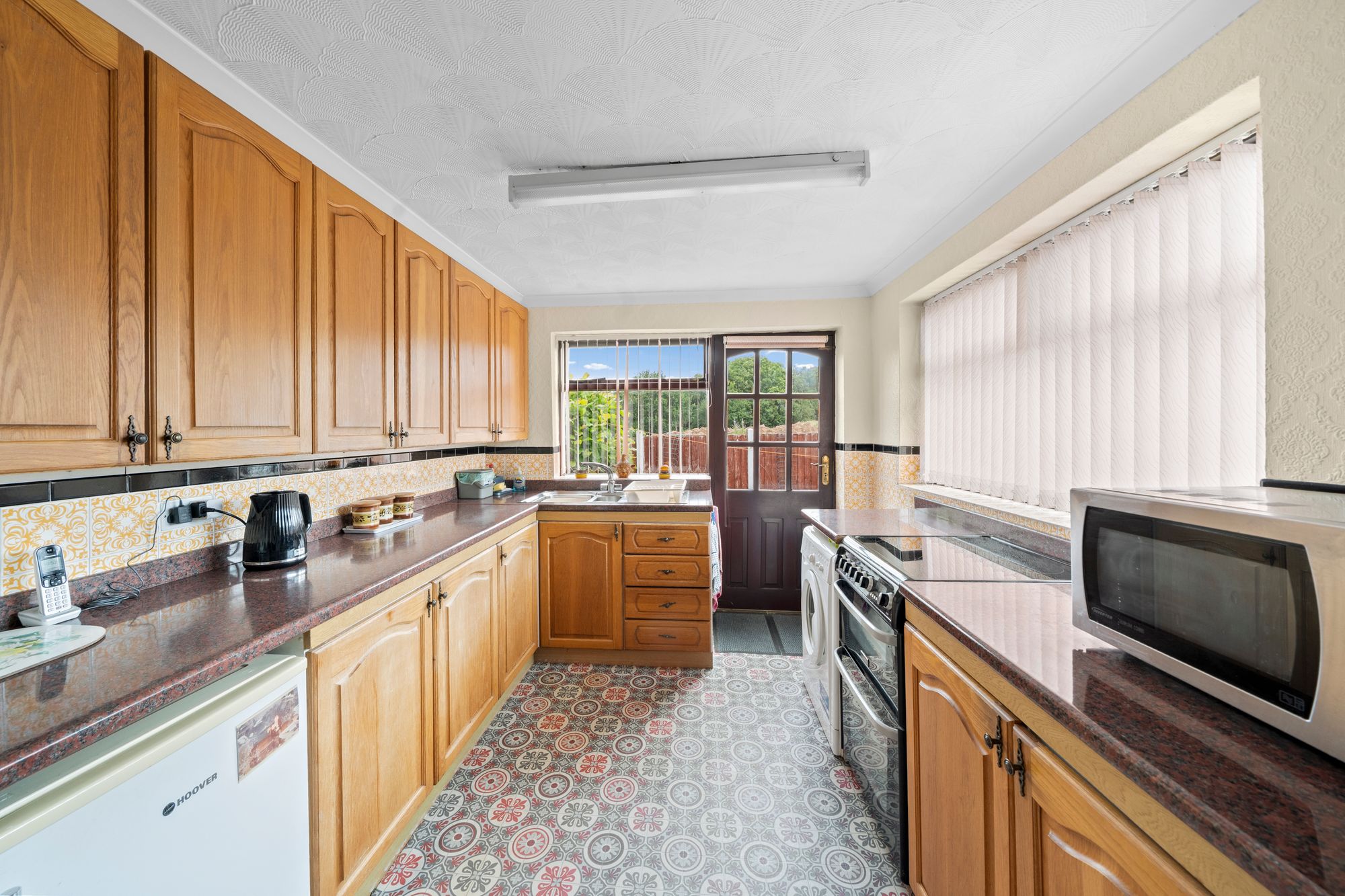 Windsor Road, Ashton-In-Makerfield, WN4
