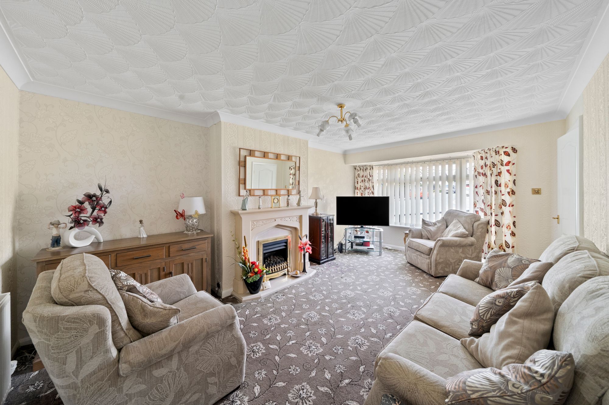 Windsor Road, Ashton-In-Makerfield, WN4