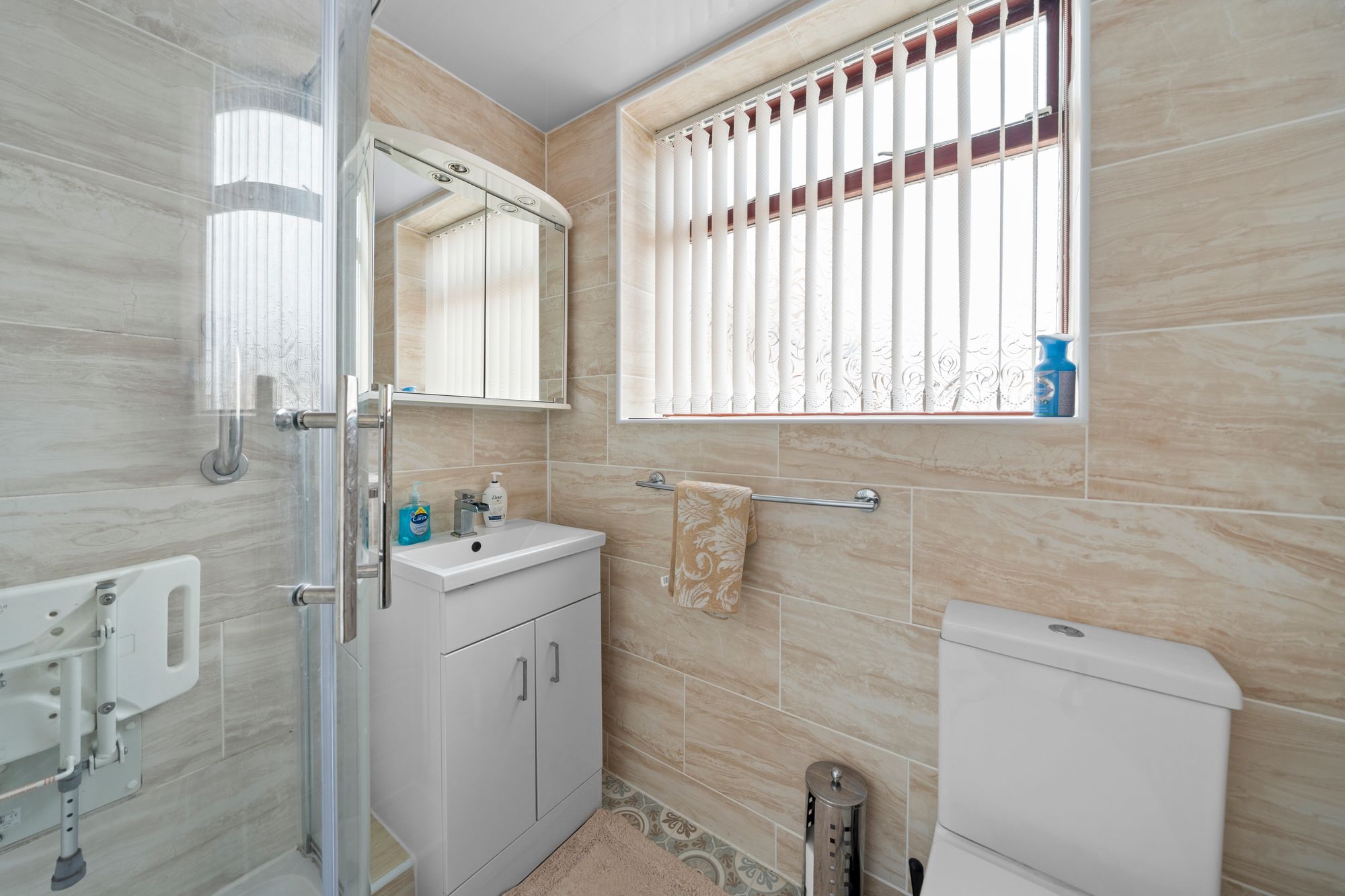 Windsor Road, Ashton-In-Makerfield, WN4