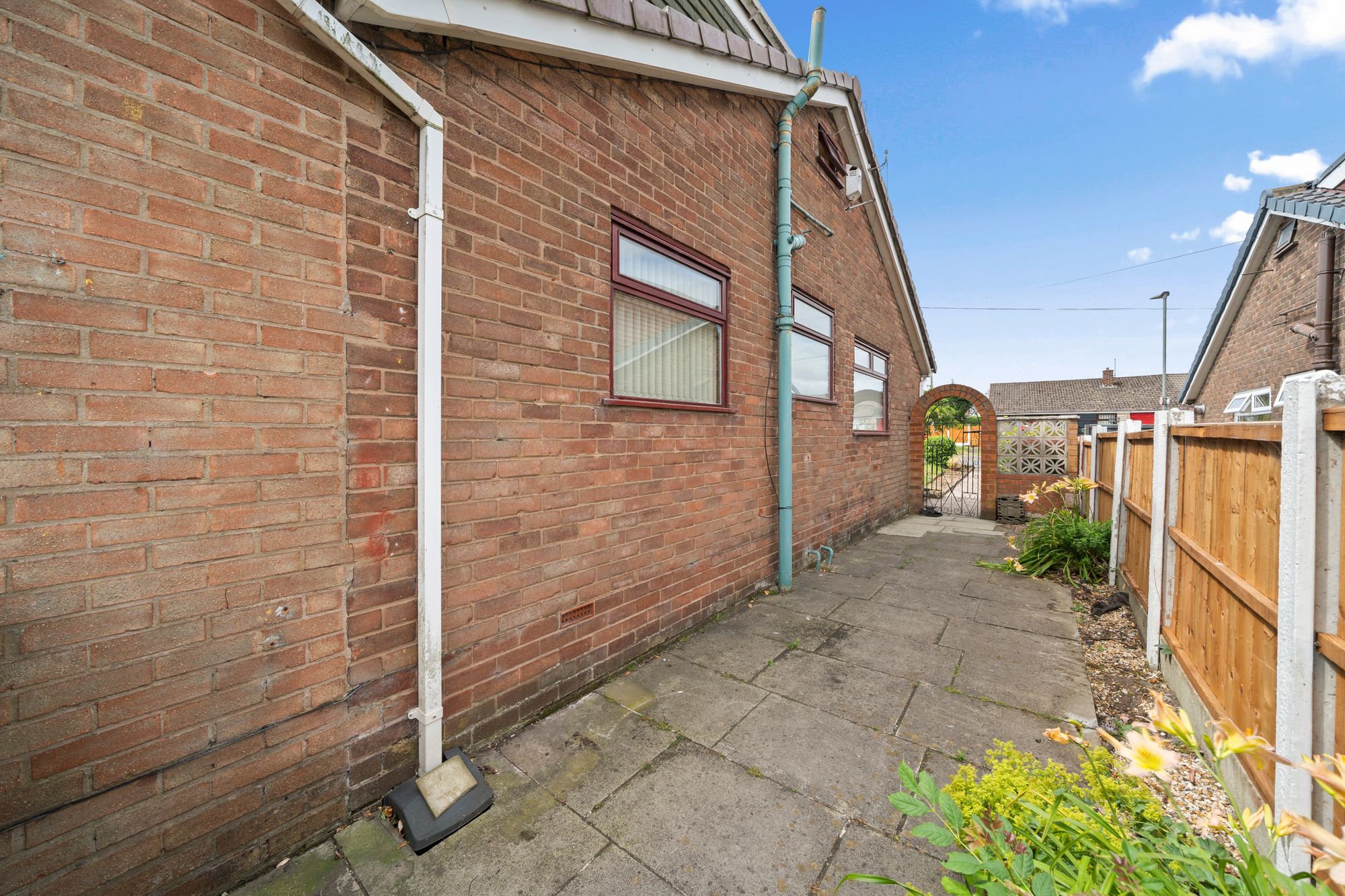 Windsor Road, Ashton-In-Makerfield, WN4