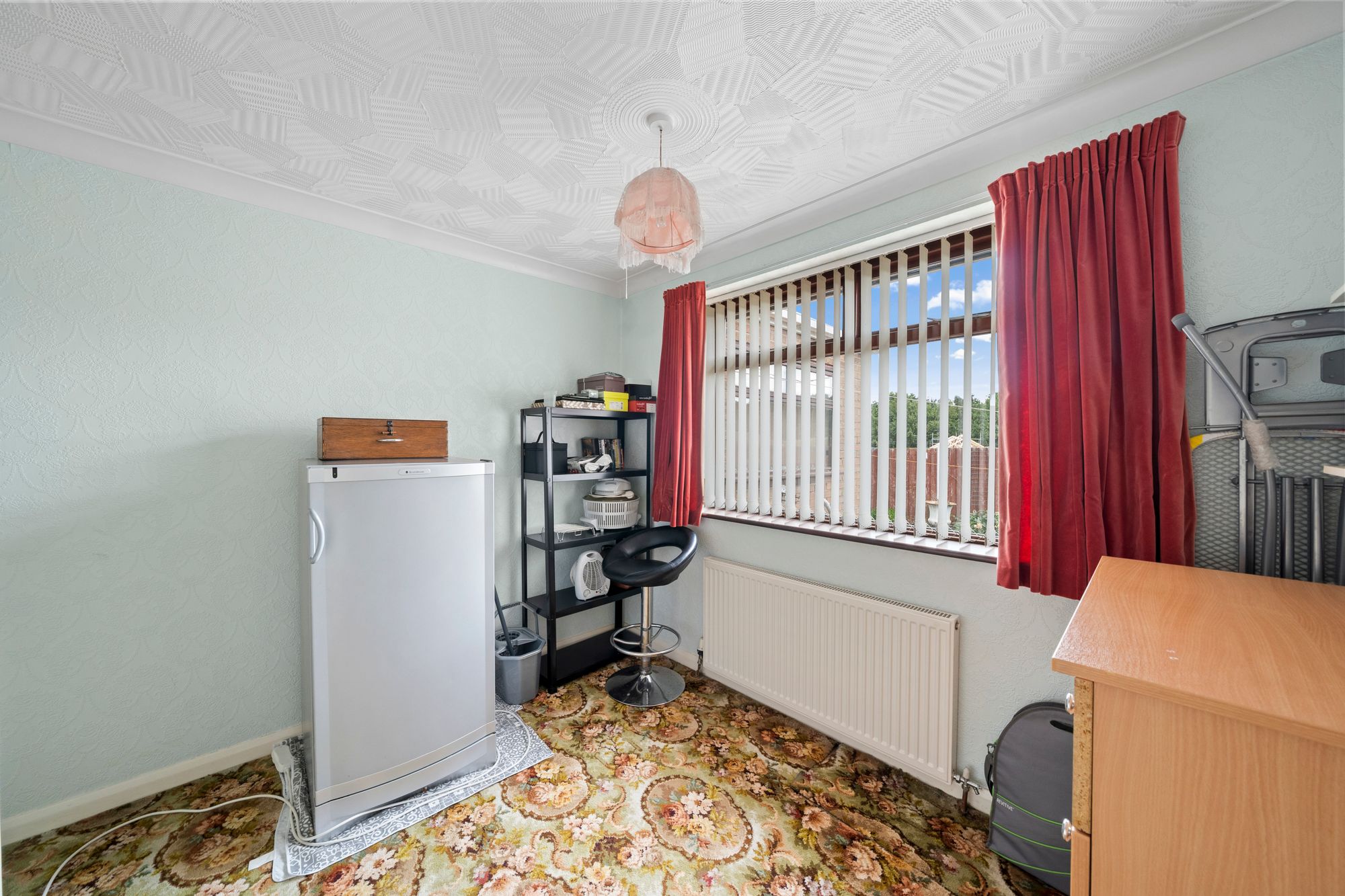 Windsor Road, Ashton-In-Makerfield, WN4