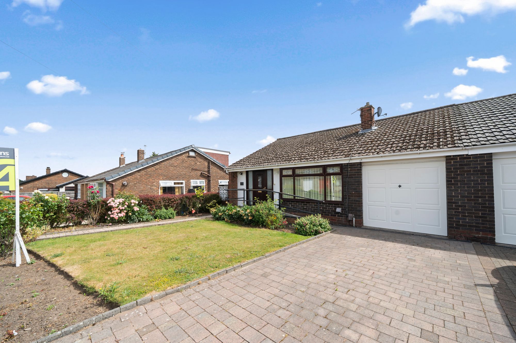 Windsor Road, Ashton-In-Makerfield, WN4