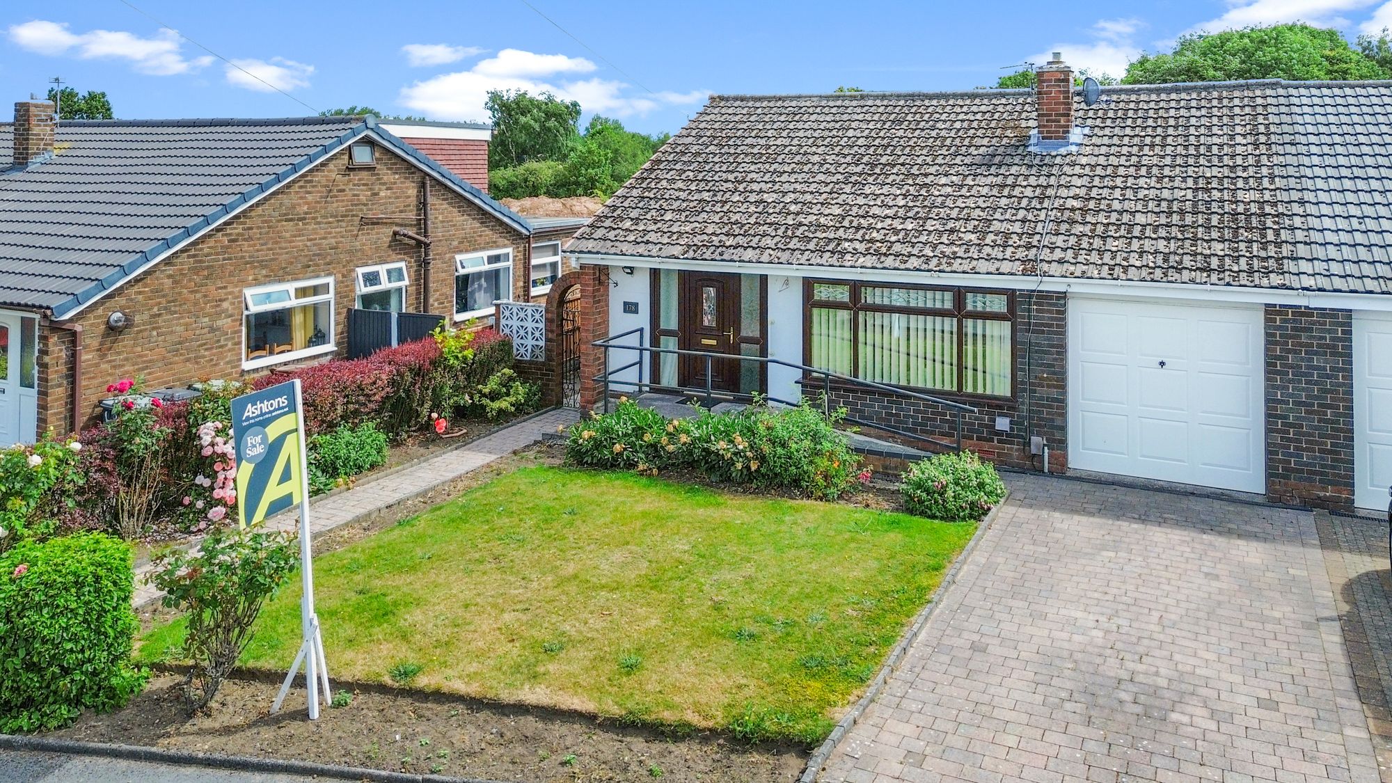 Windsor Road, Ashton-In-Makerfield, WN4