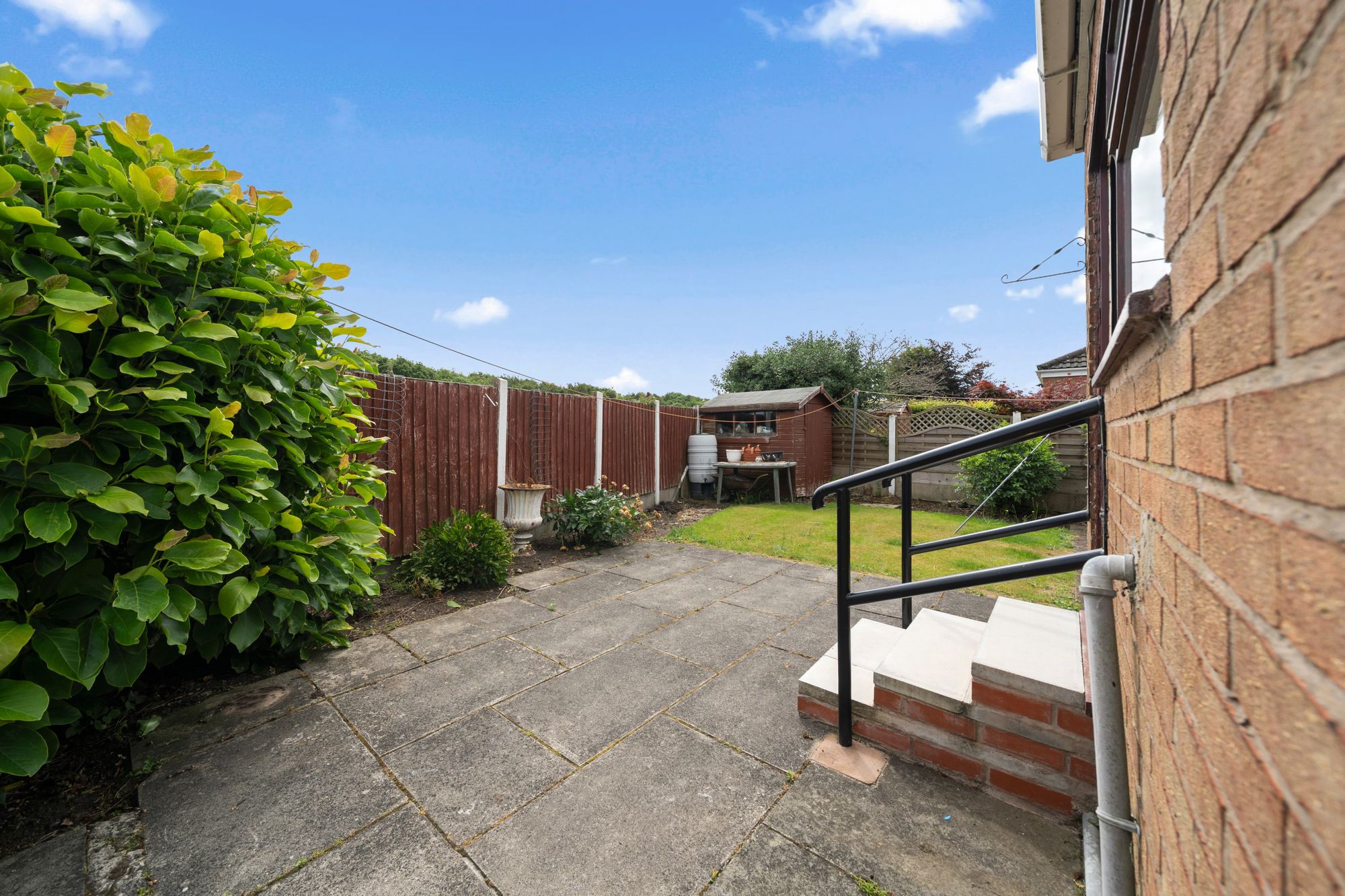 Windsor Road, Ashton-In-Makerfield, WN4