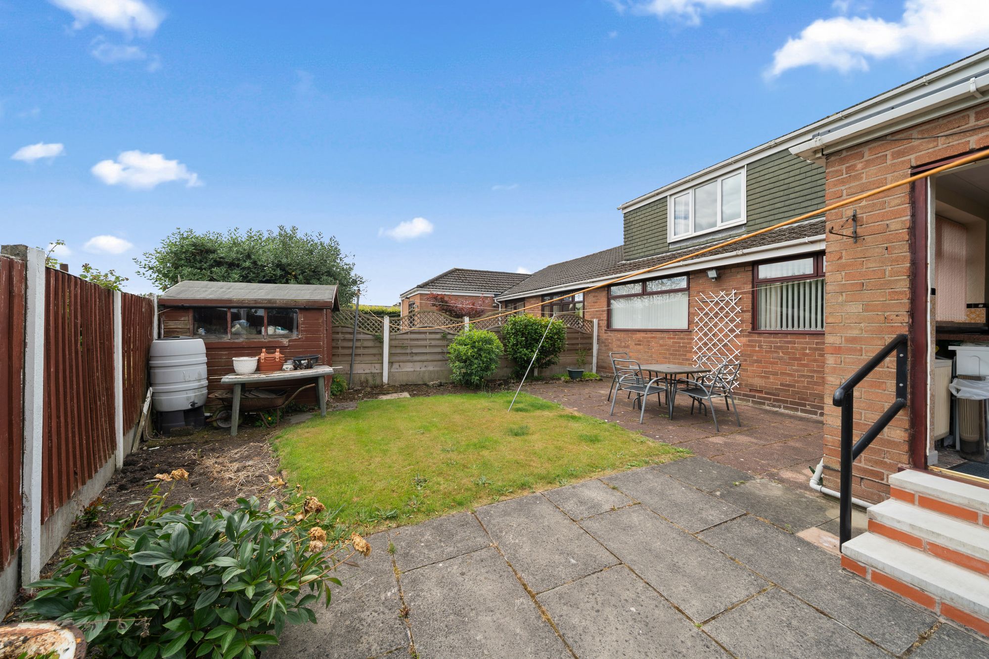 Windsor Road, Ashton-In-Makerfield, WN4