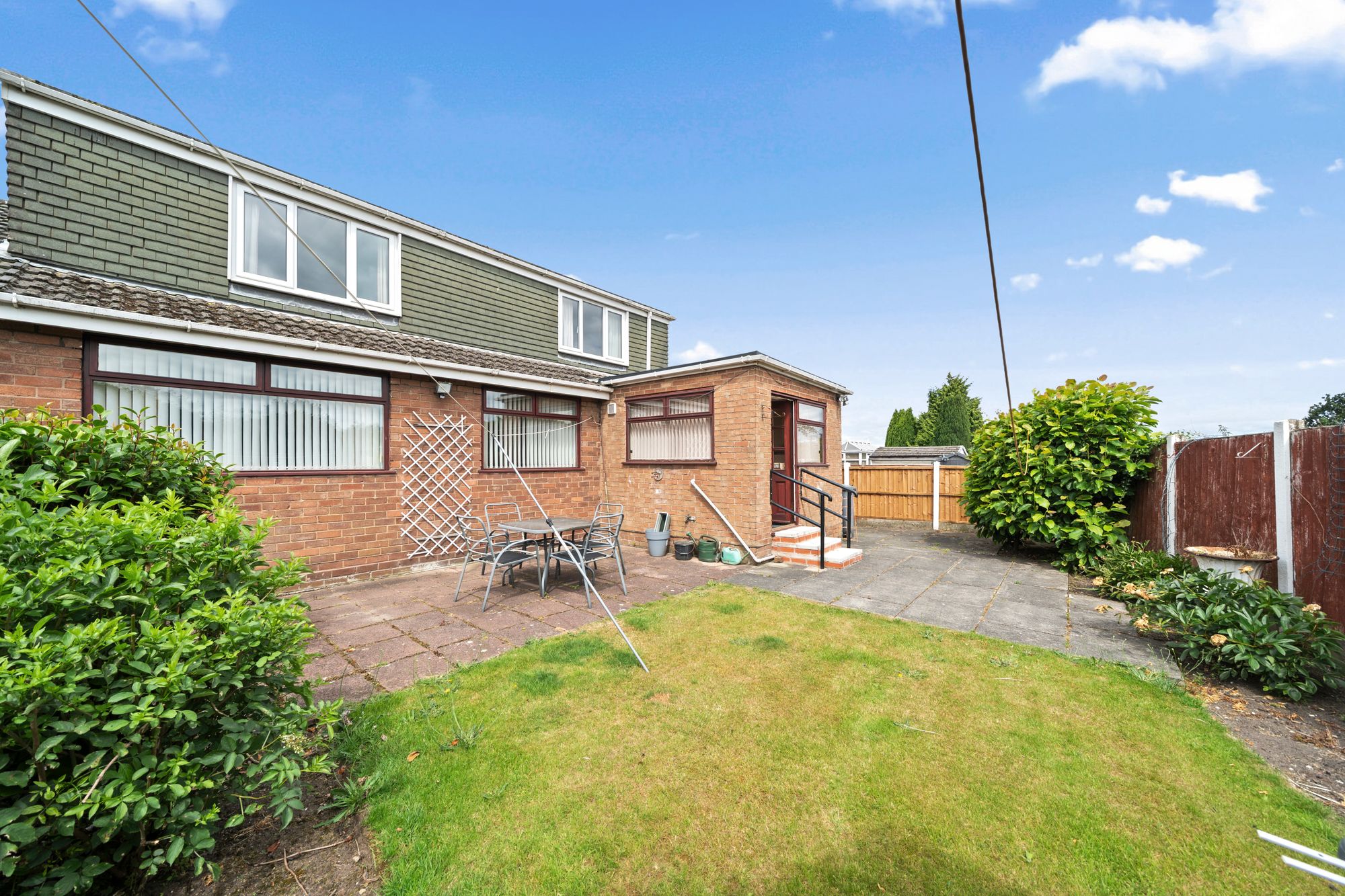 Windsor Road, Ashton-In-Makerfield, WN4