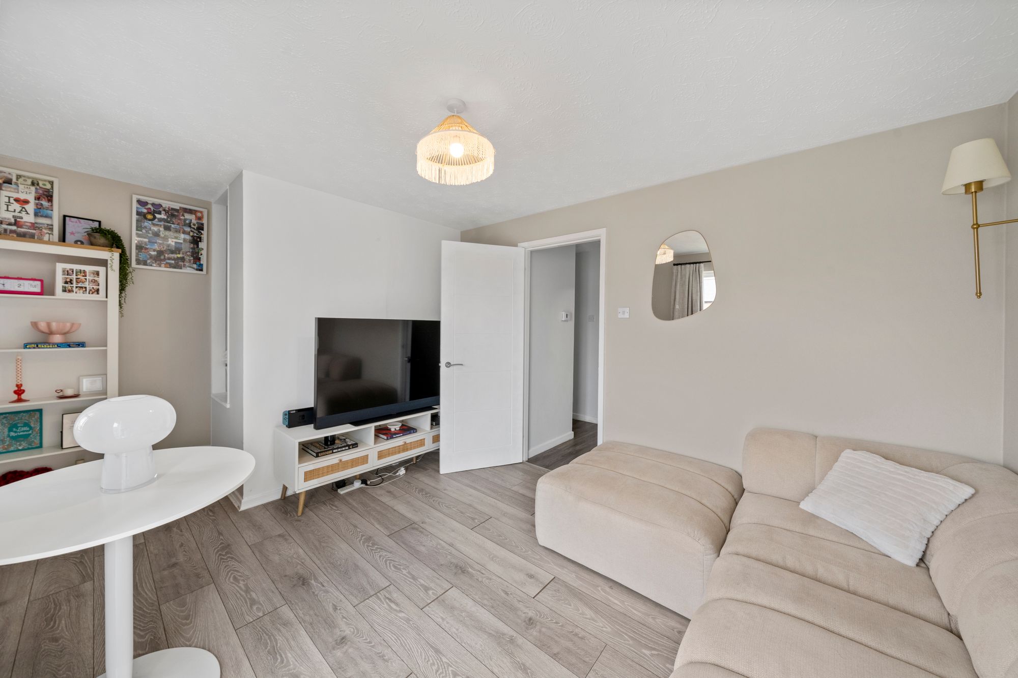 Turnill Drive, Ashton-In-Makerfield, WN4